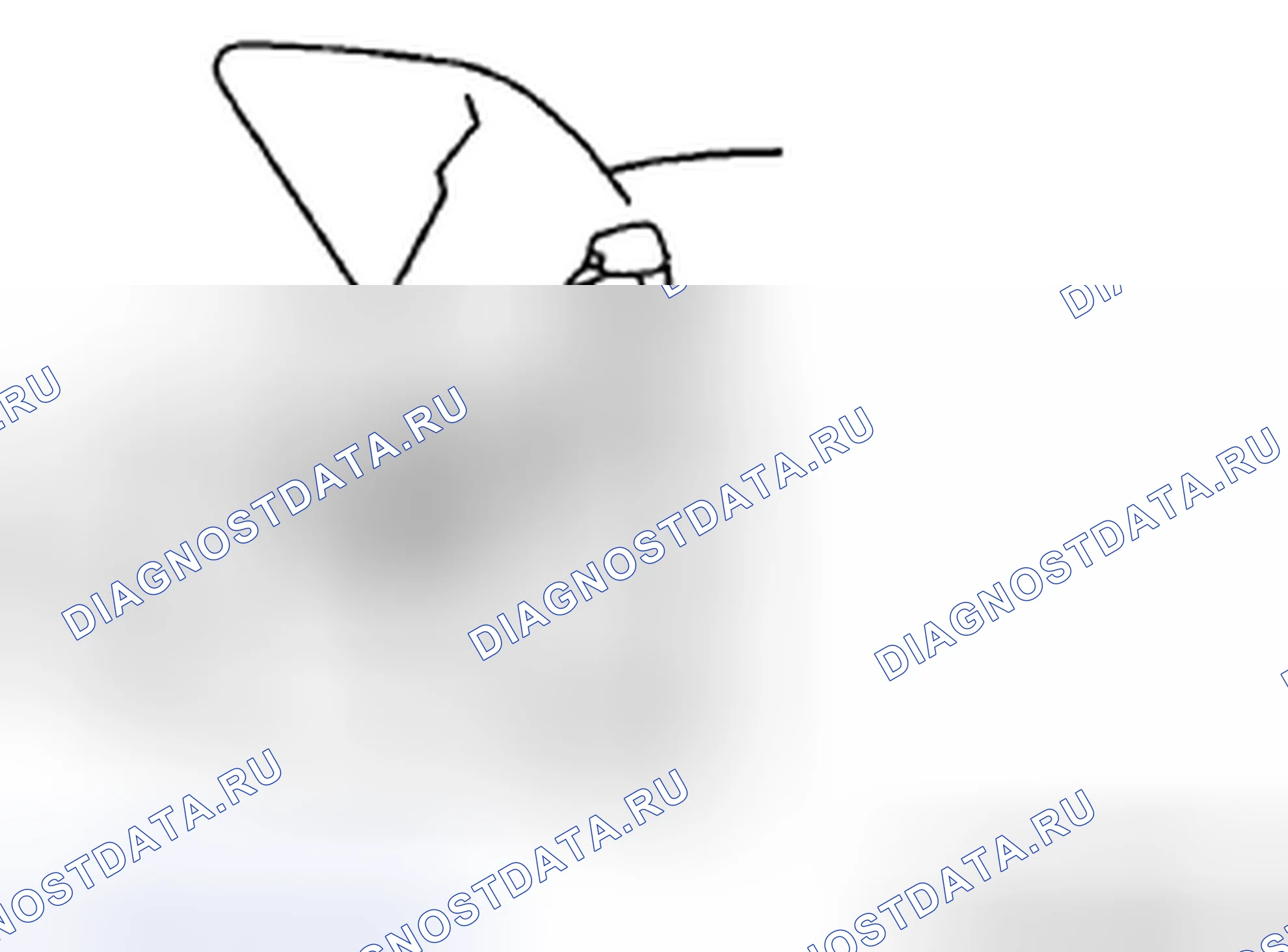 Рис. 41: Регулировка подъёма и домкратных точки — общей информации. Mazda MX-5 NC рестайлинг