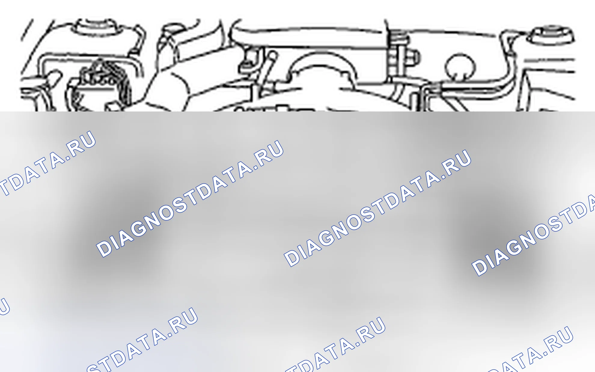 Рис. 85. Subaru Impreza GH