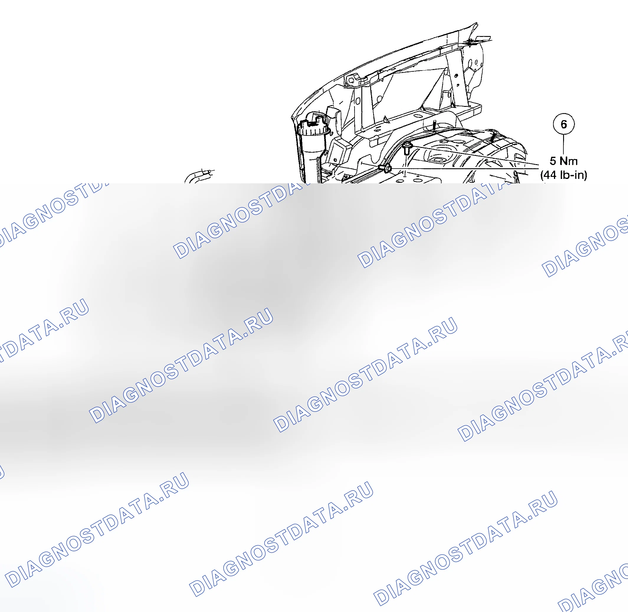 Рис. 235. Ford Explorer III