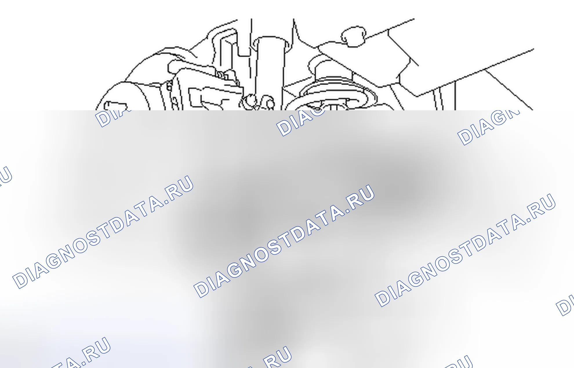 Рис. 61. Honda Accord VII рестайлинг