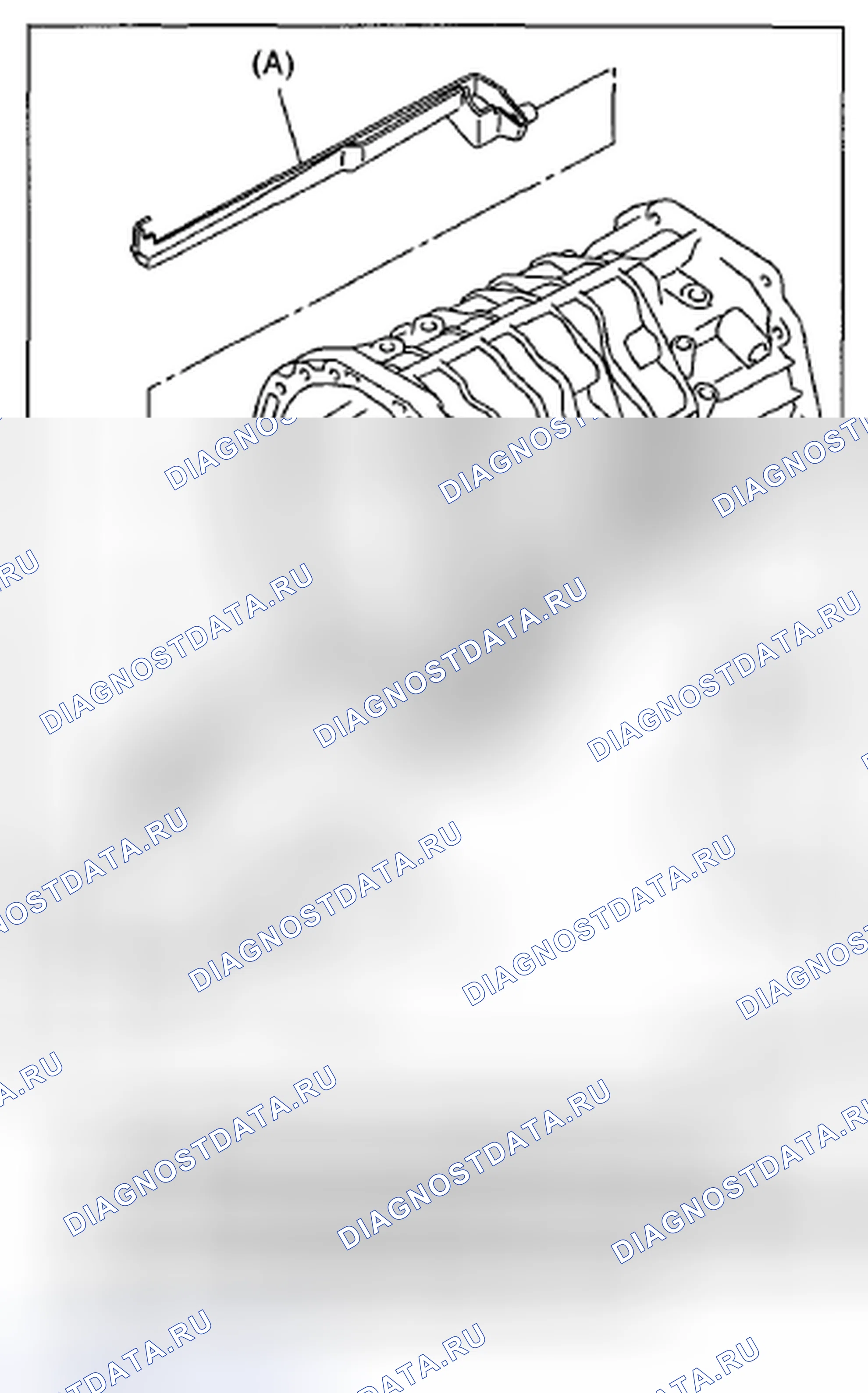 Рис. 73. Subaru Impreza WRX GE рестайлинг