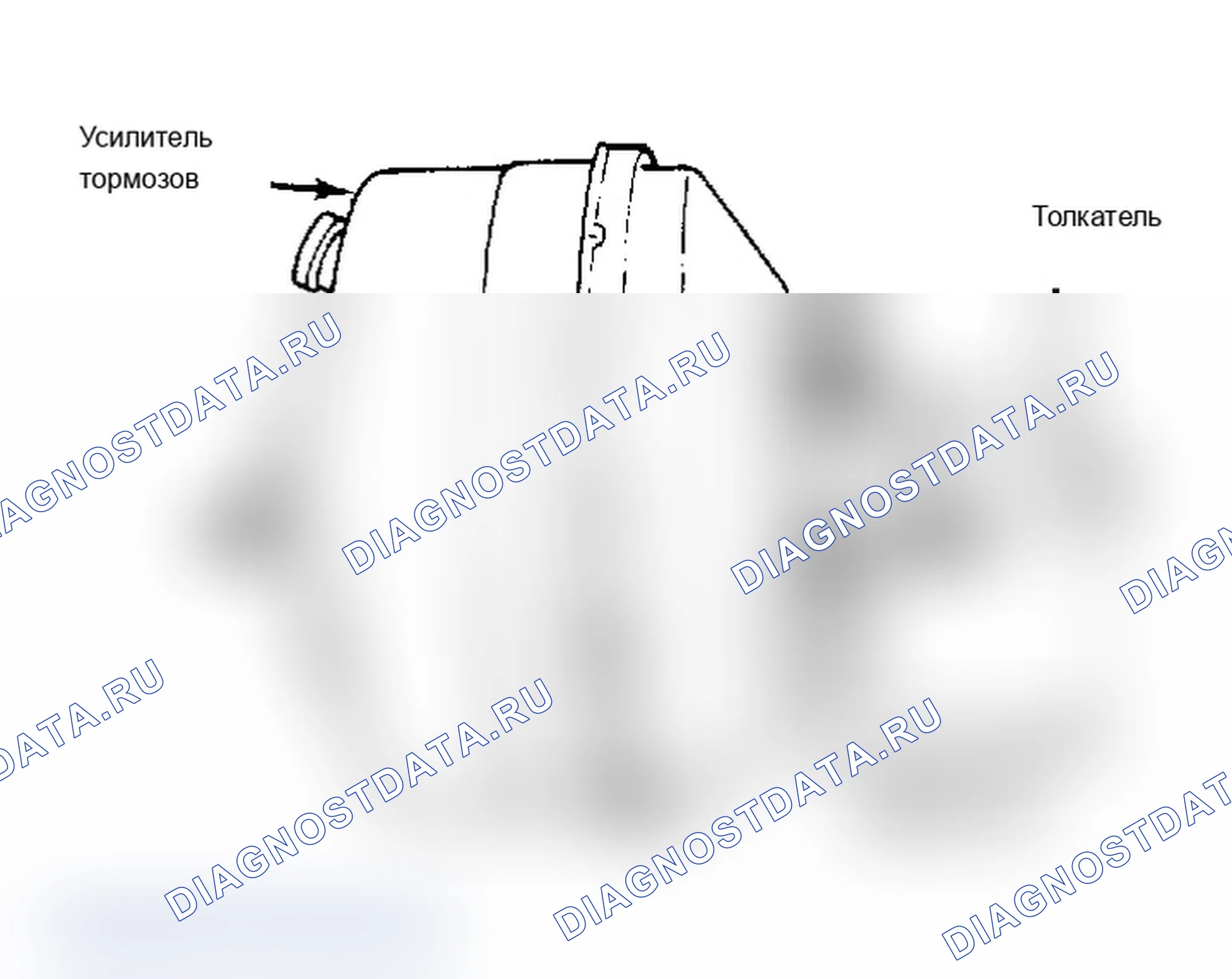 Рис. 2: Monaco и Premier. Dodge Dynasty I
