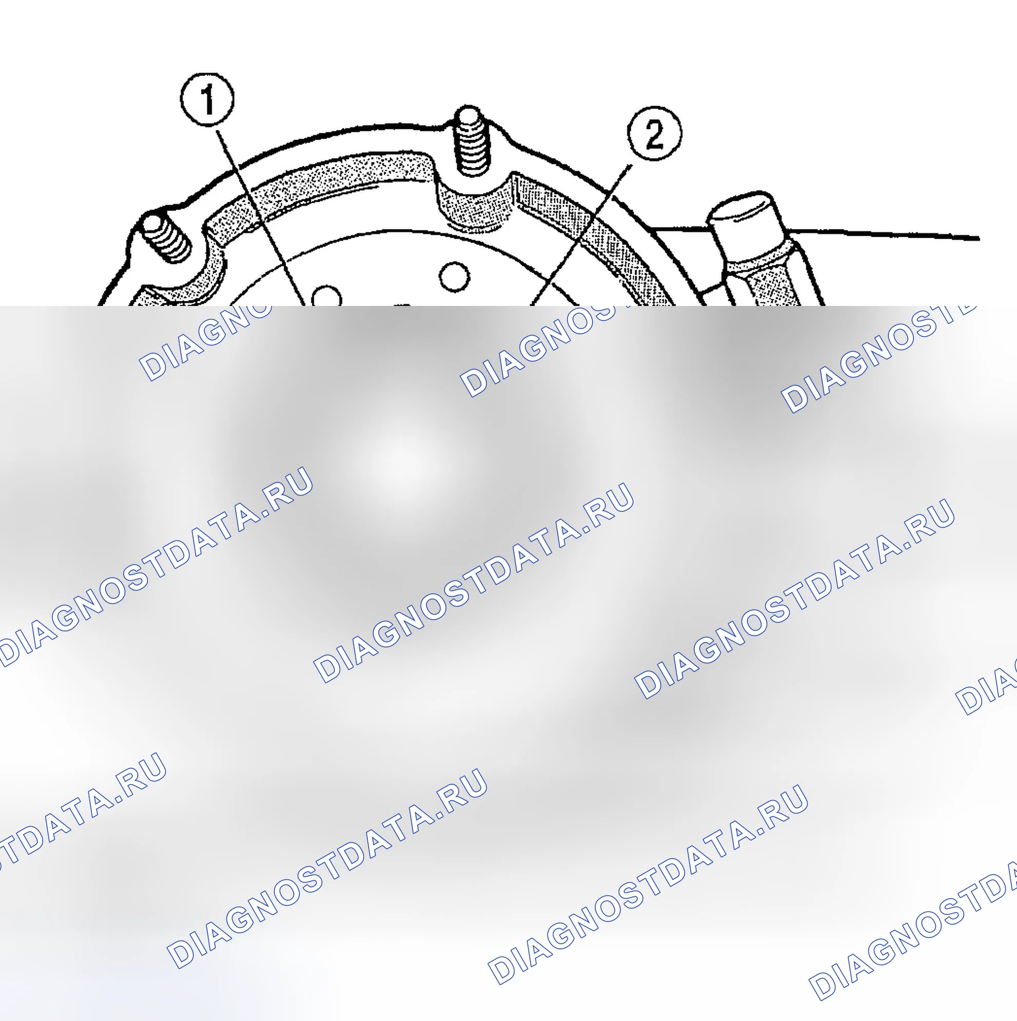 Рис. 21. Jeep Grand Cherokee WJ