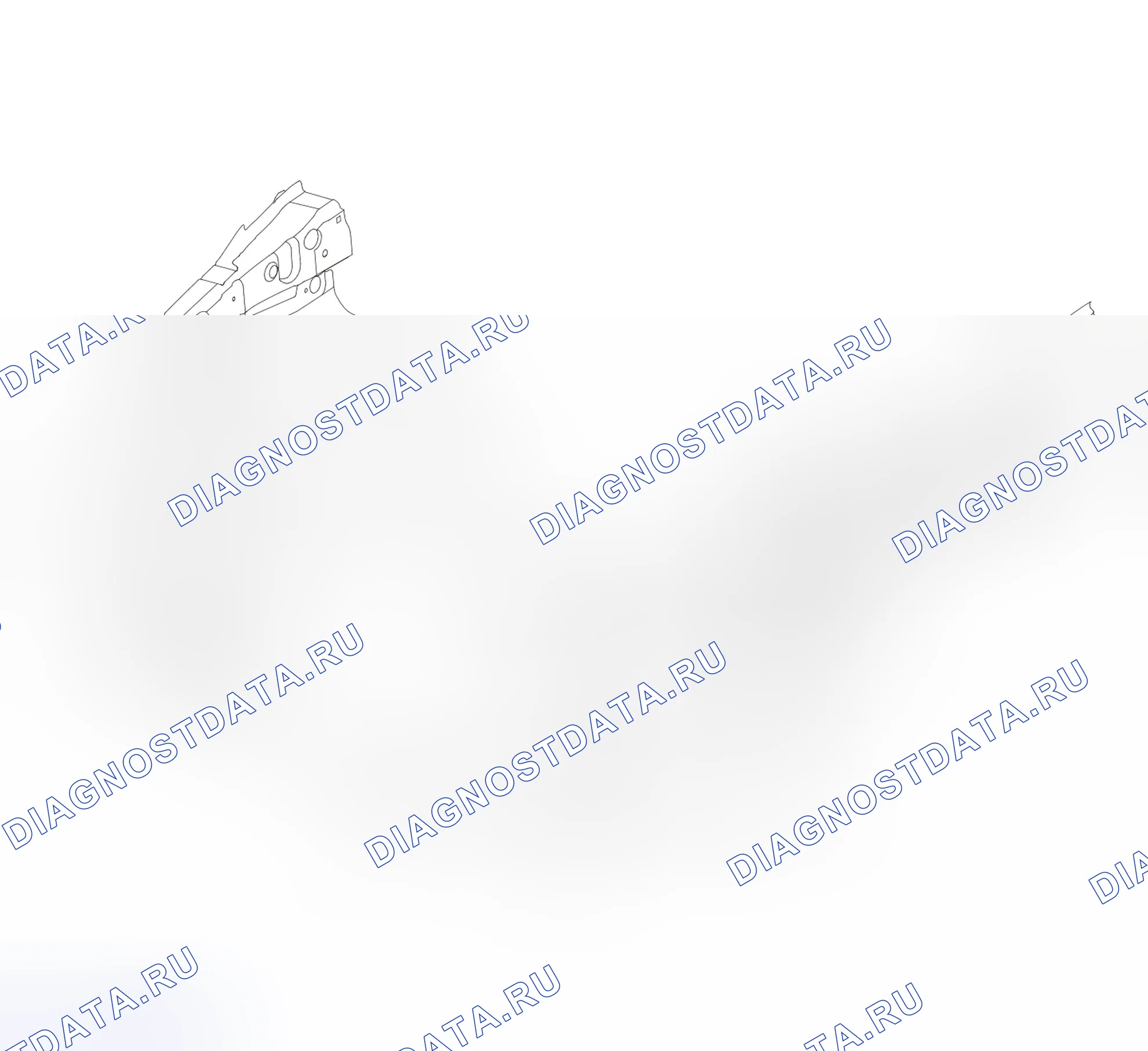 Кабина — Great Wall Wingle-5-Cng. Great-Wall Wingle 5 CNG I