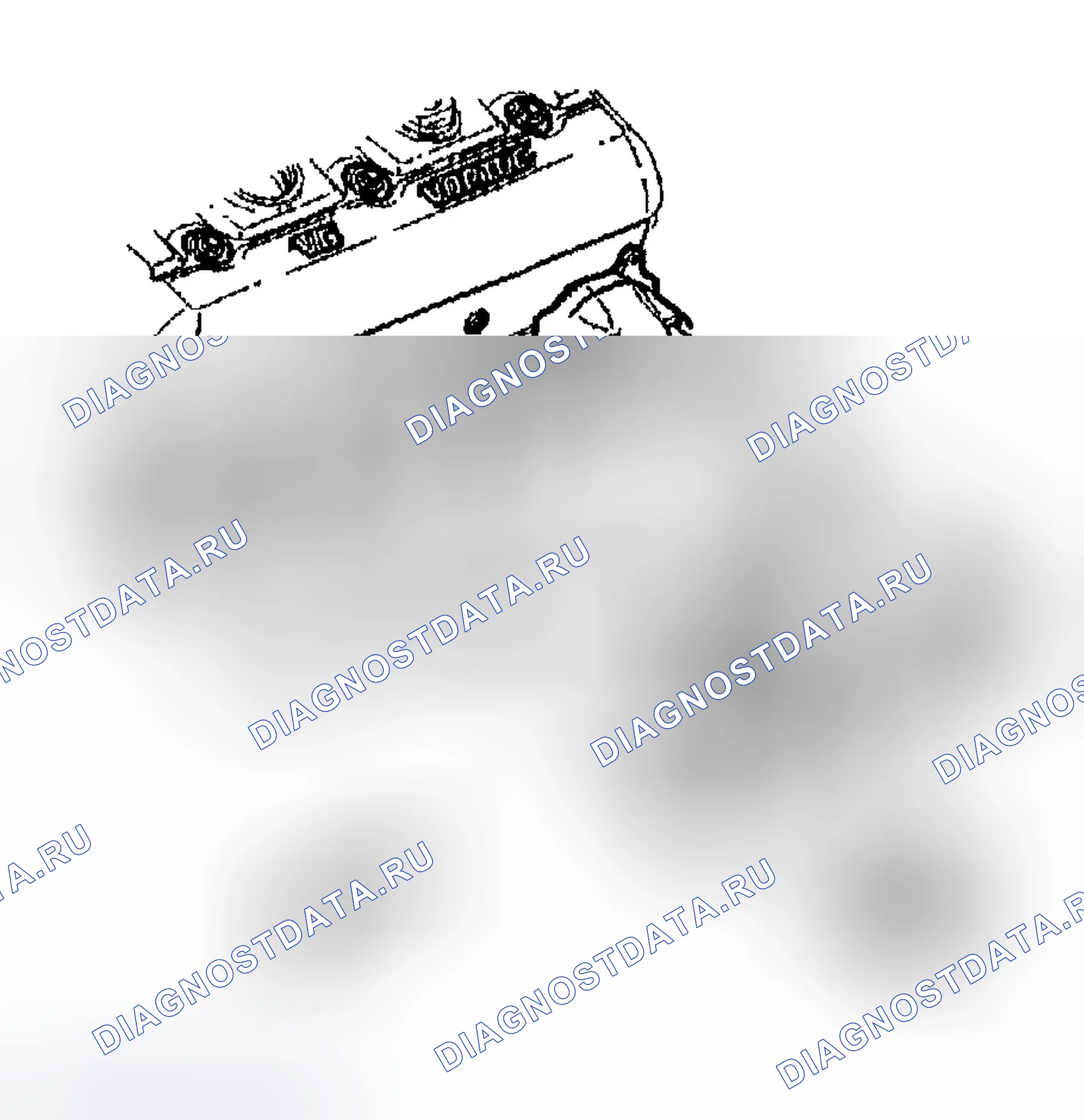 Рис. 851. Chevrolet Silverado 1500 HD 