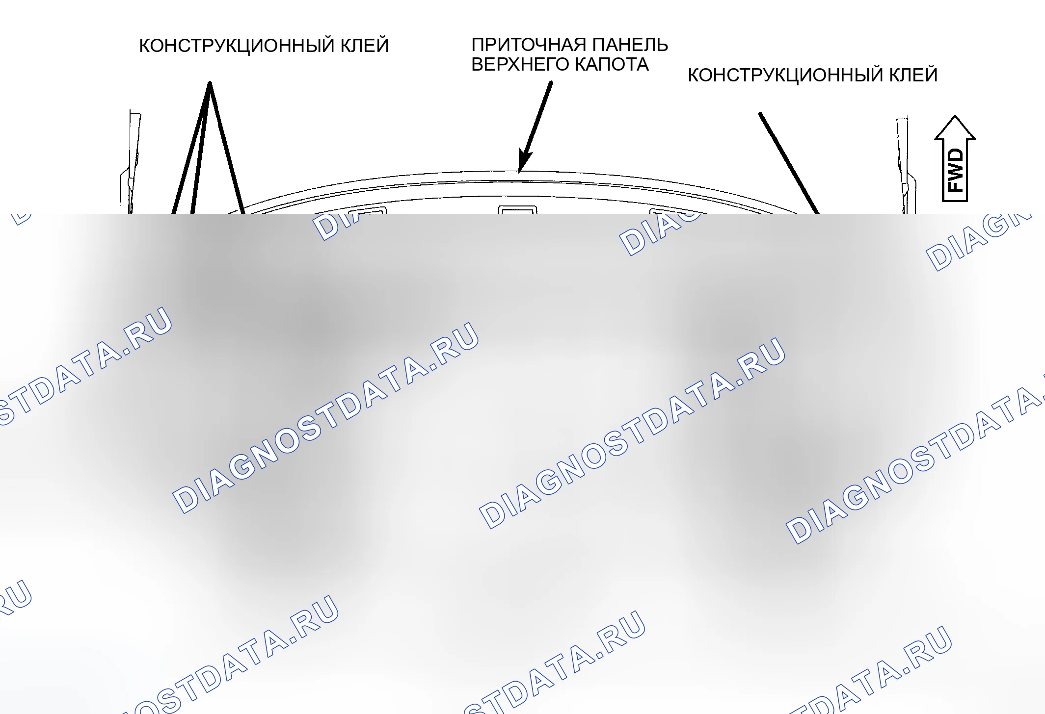 Рис. 65. Dodge Caravan IV