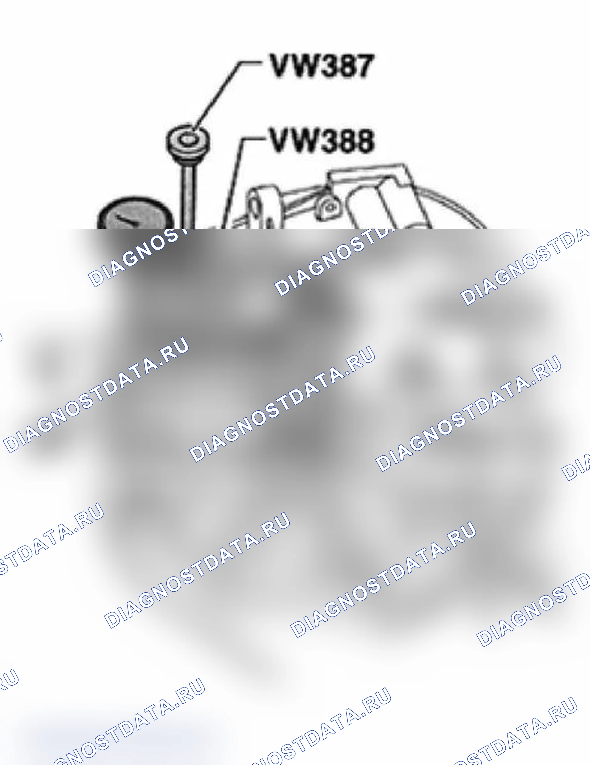 Рис. 180. Audi A6 C5 рестайлинг