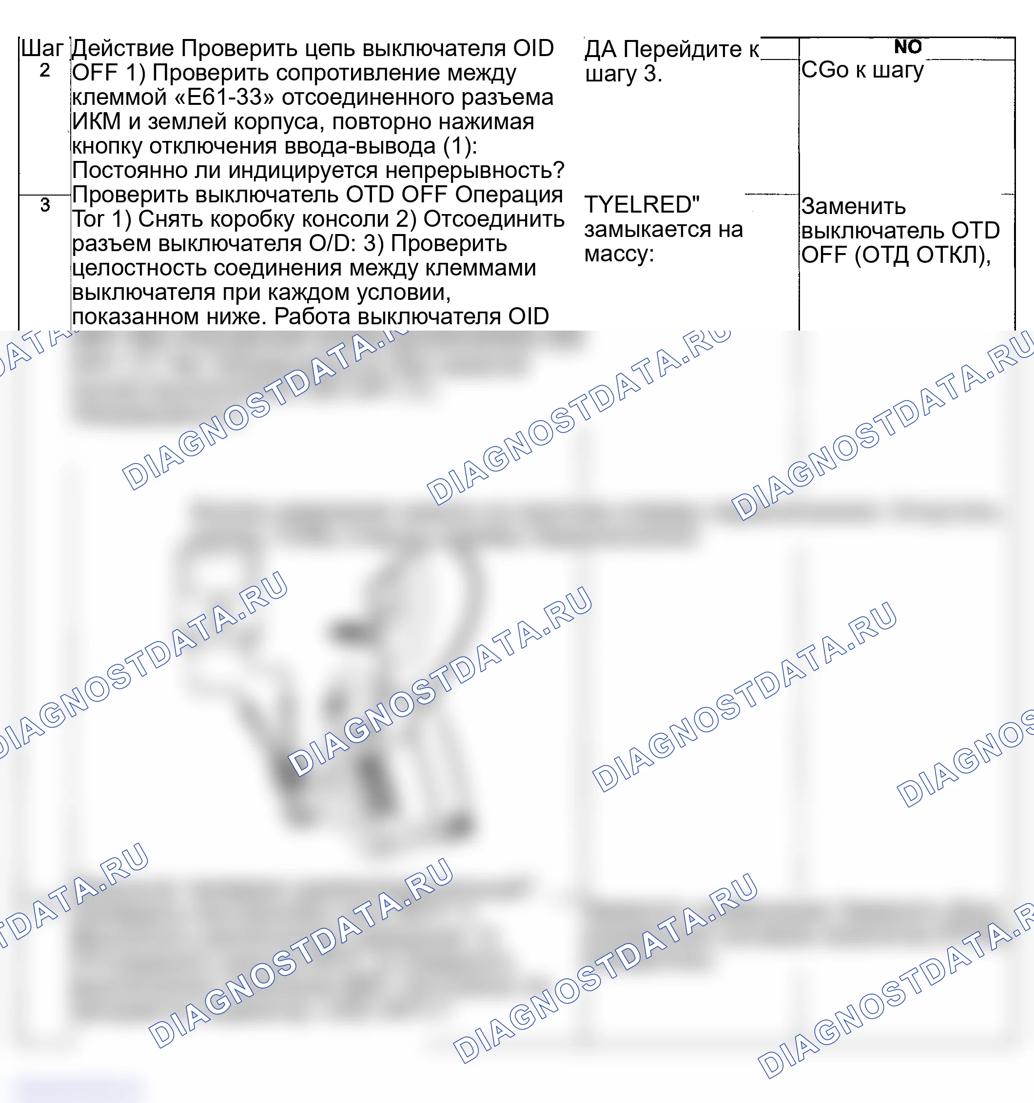 Рис. 230. Suzuki Grand Vitara I рестайлинг