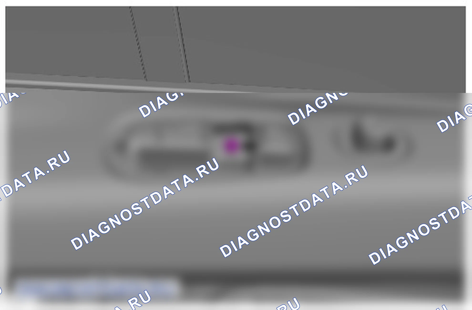 Обивка передней двери: описание и работа. Ford Transit VIII