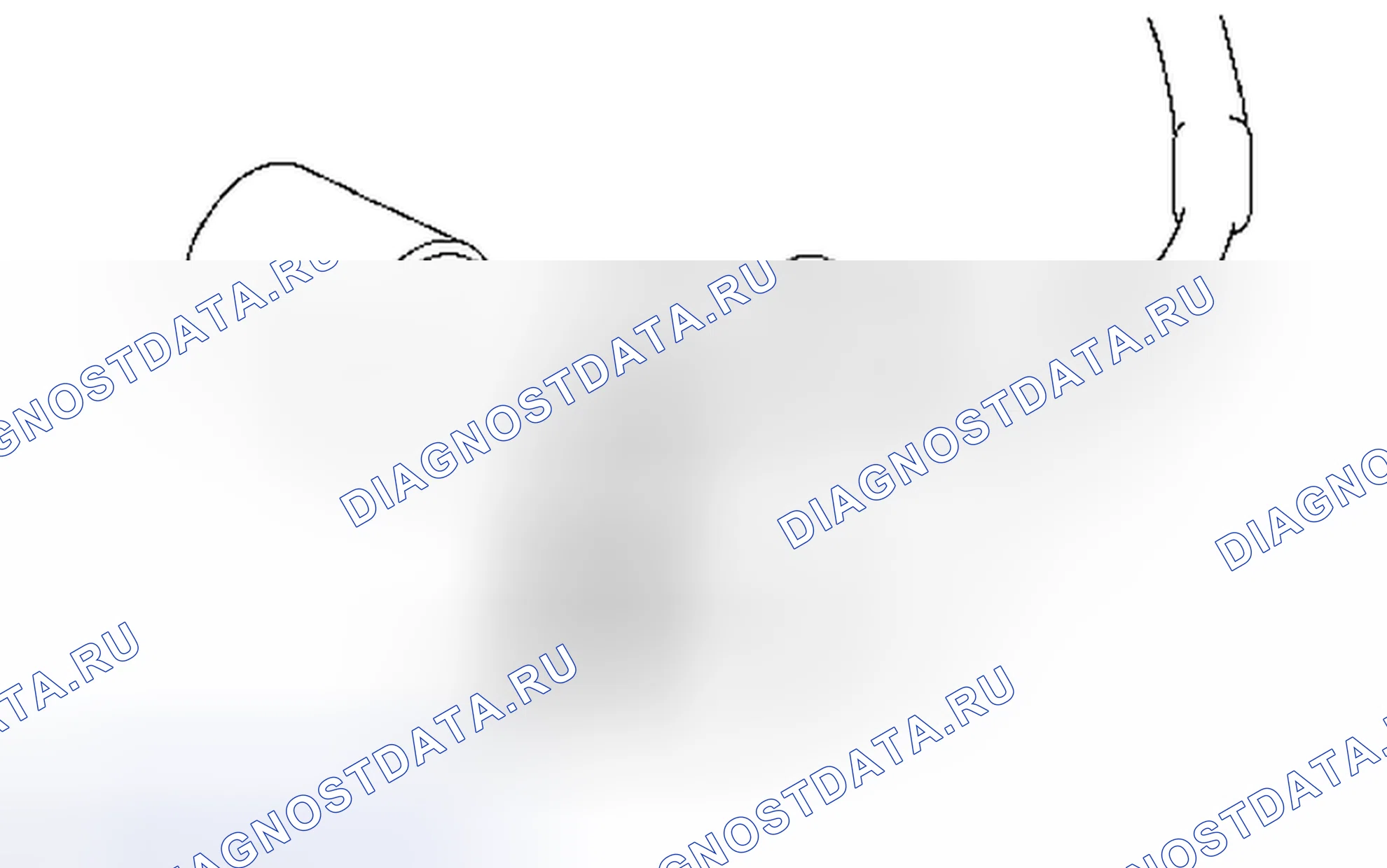Рис. 66: УСТАНОВКА. Toyota Tacoma II рестайлинг