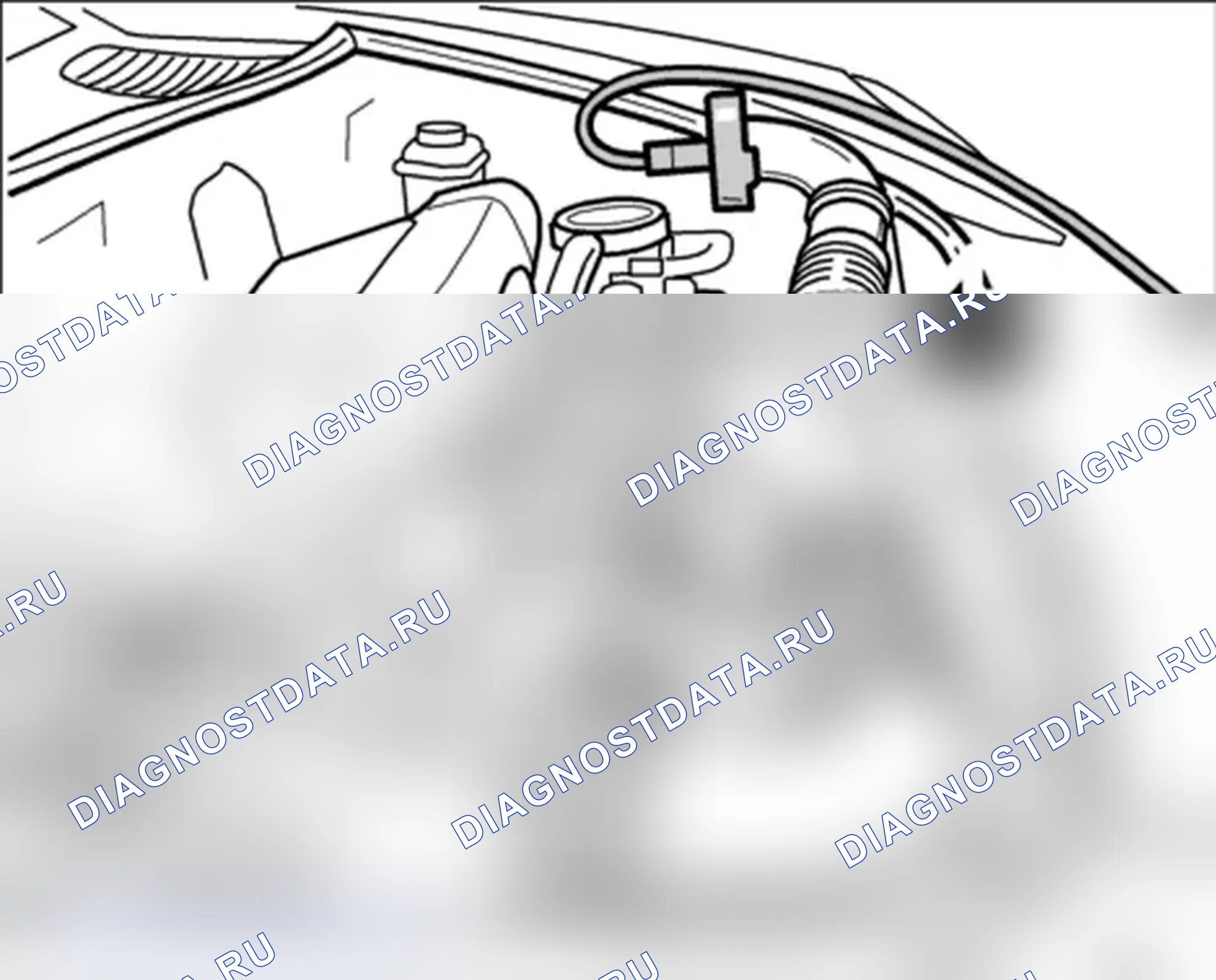 Рис. 13. Porsche Cayenne Turbo I рестайлинг
