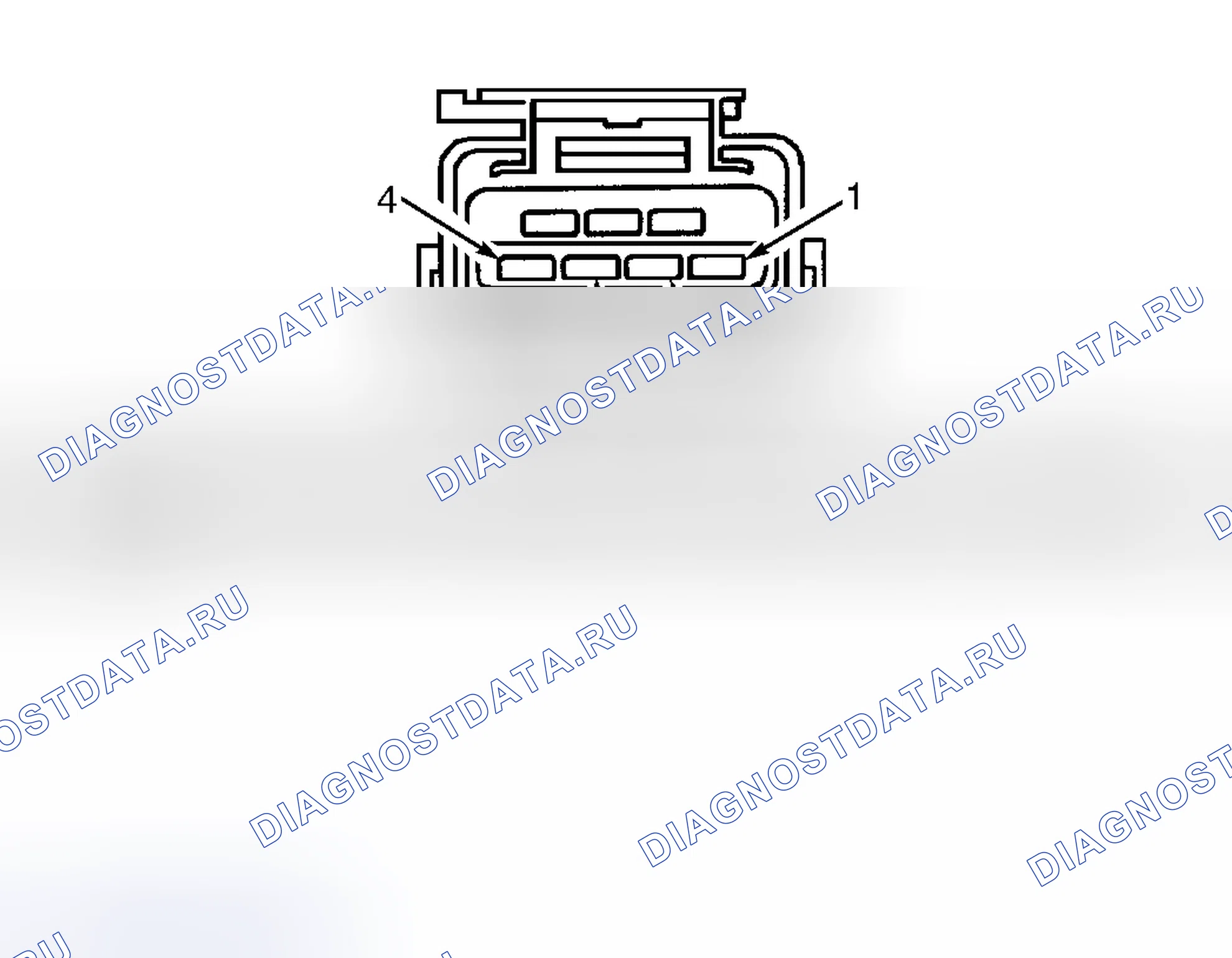 Рис. 20. Chrysler Grand Voyager III