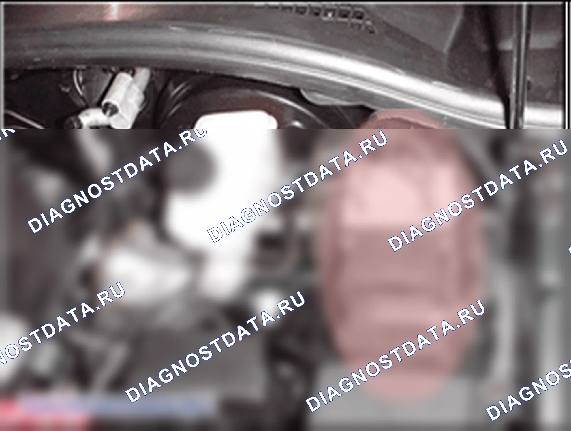 C0800: Сбой цепи питания устройства # 1 (низкий ток # 1). Kia Sorento BL