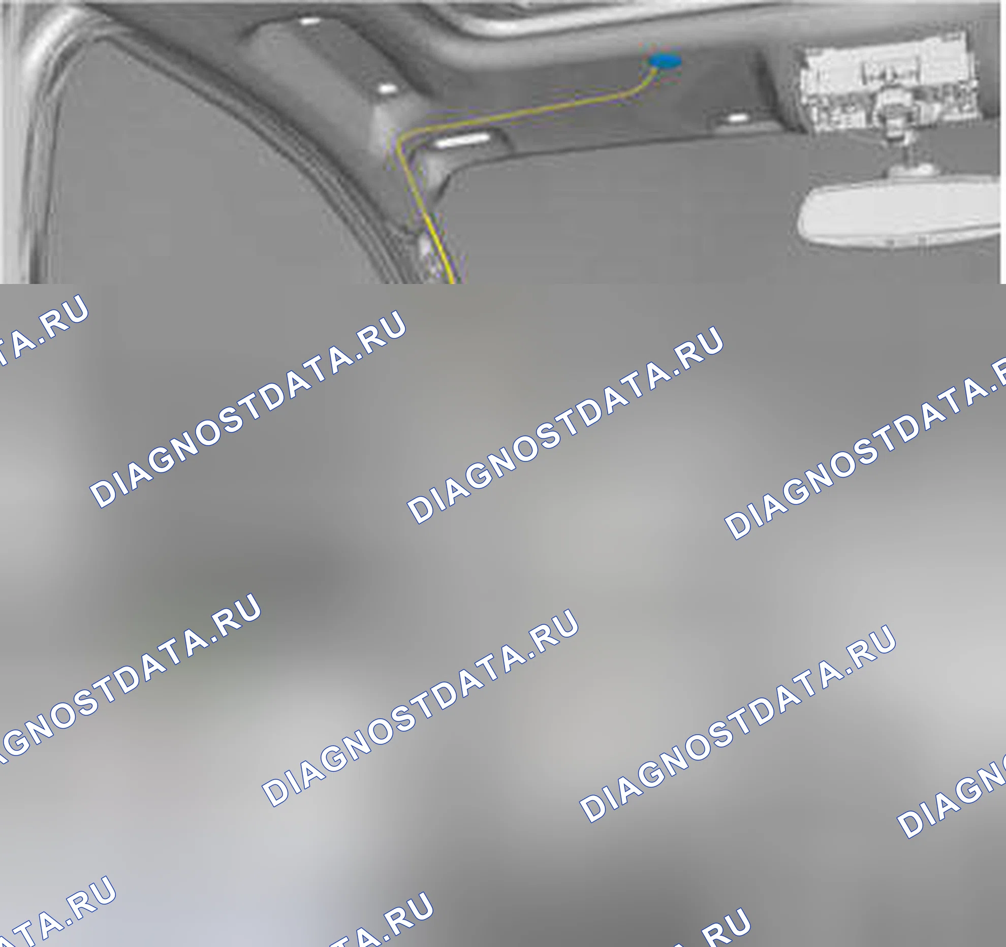 Рис. 88. Volvo S40 II рестайлинг