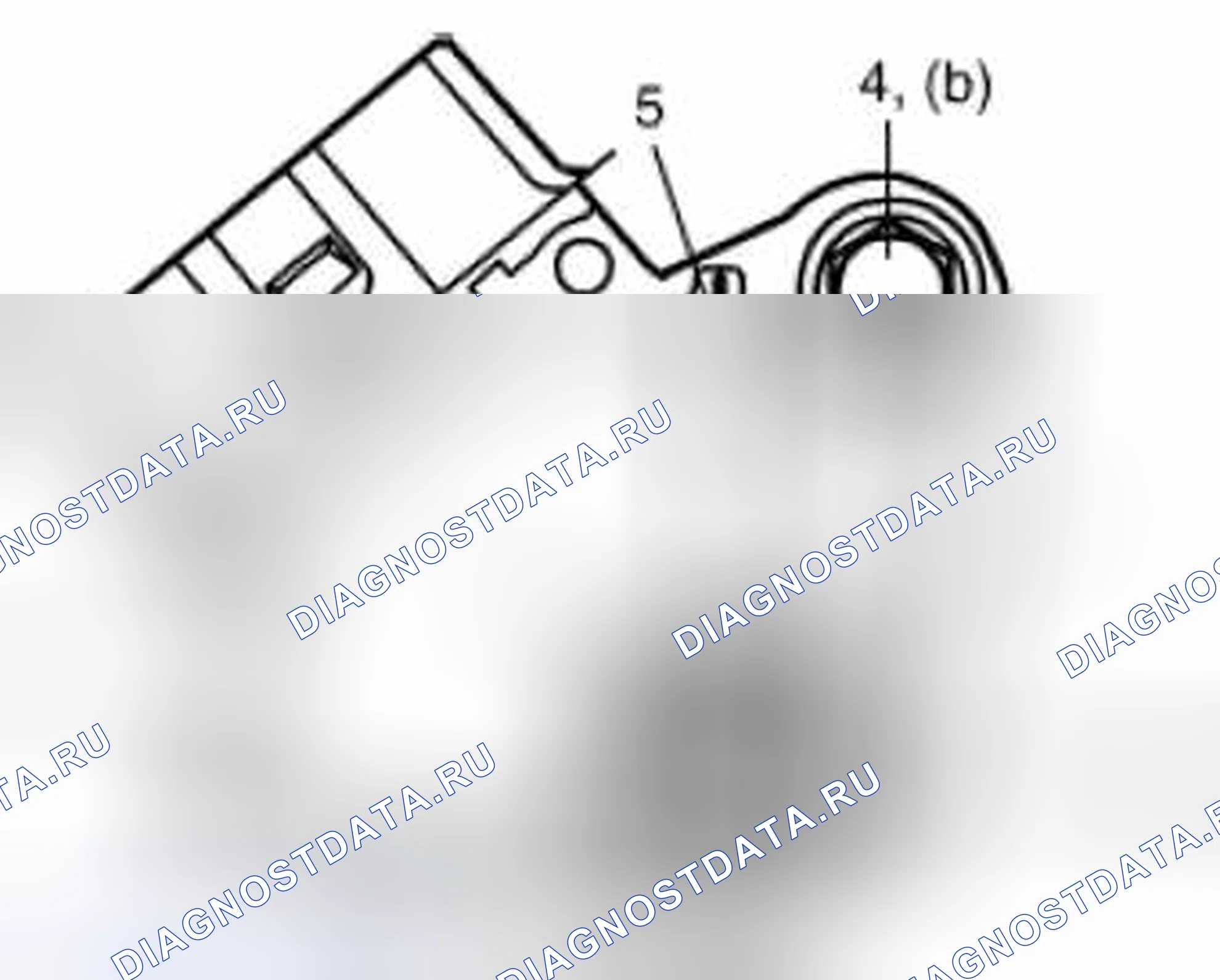 Рис. 32: Установка. Suzuki Grand Vitara II рестайлинг 2