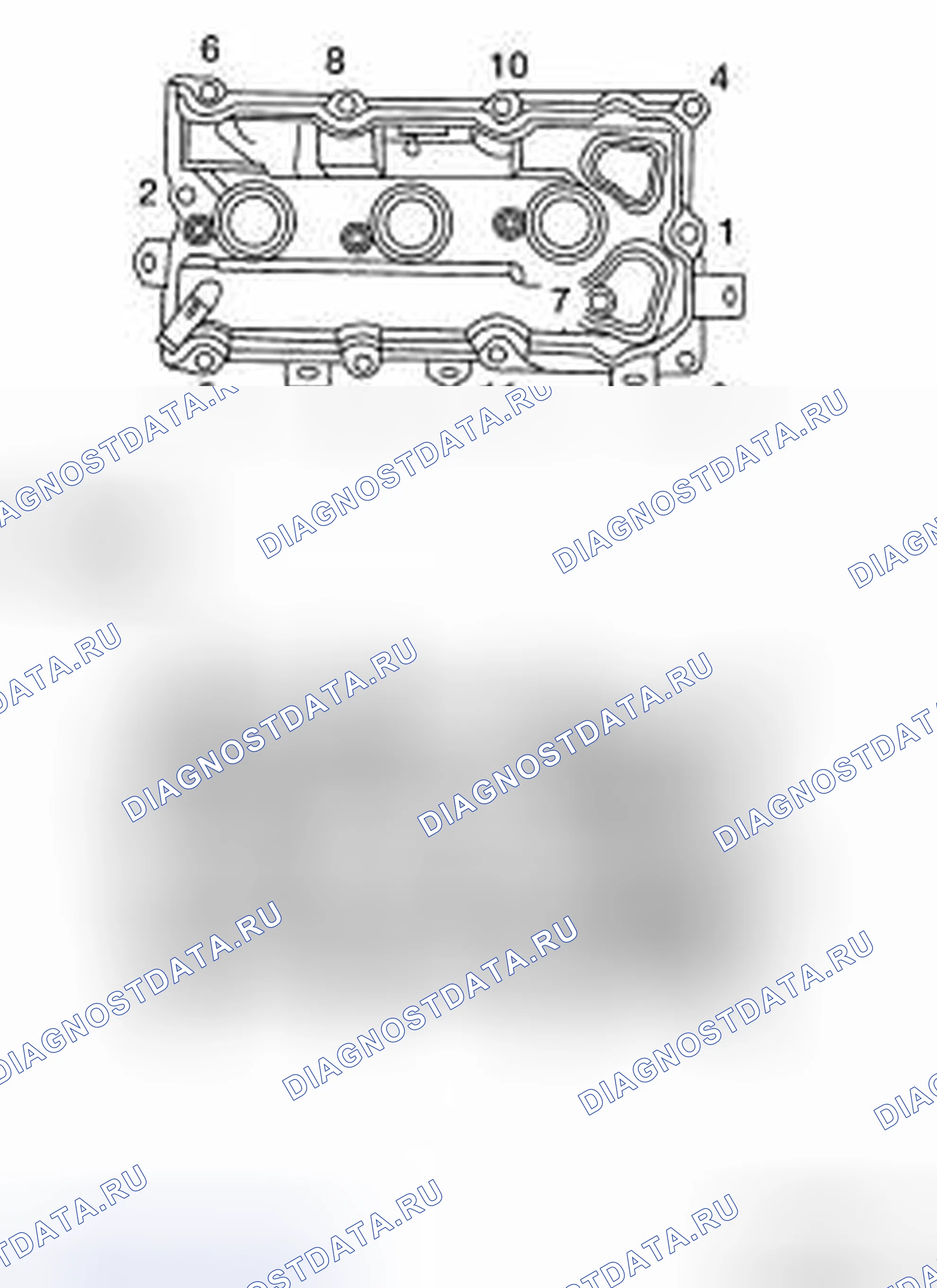 Рис. 214. Nissan Altima L32