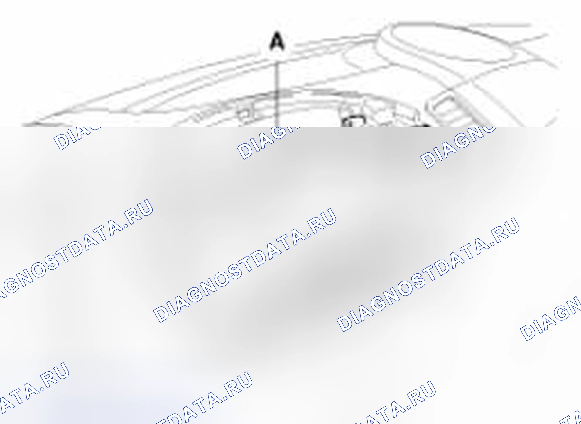Рис. 110: Расцепитель. Geely Vision X3 Pro I