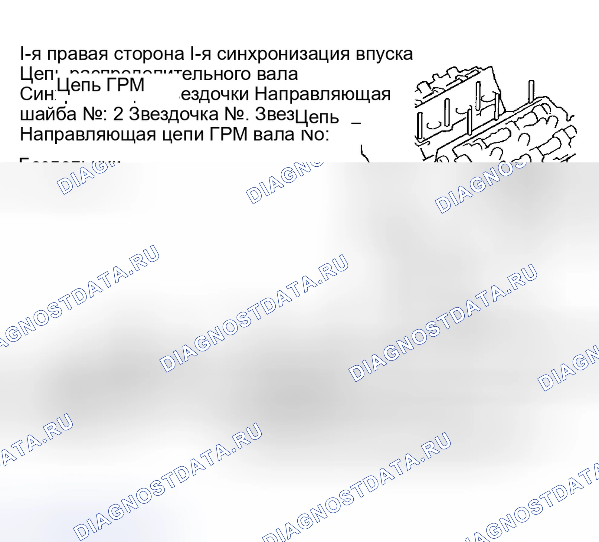 Рис. 6: Демонтаж. Suzuki Grand Vitara I рестайлинг