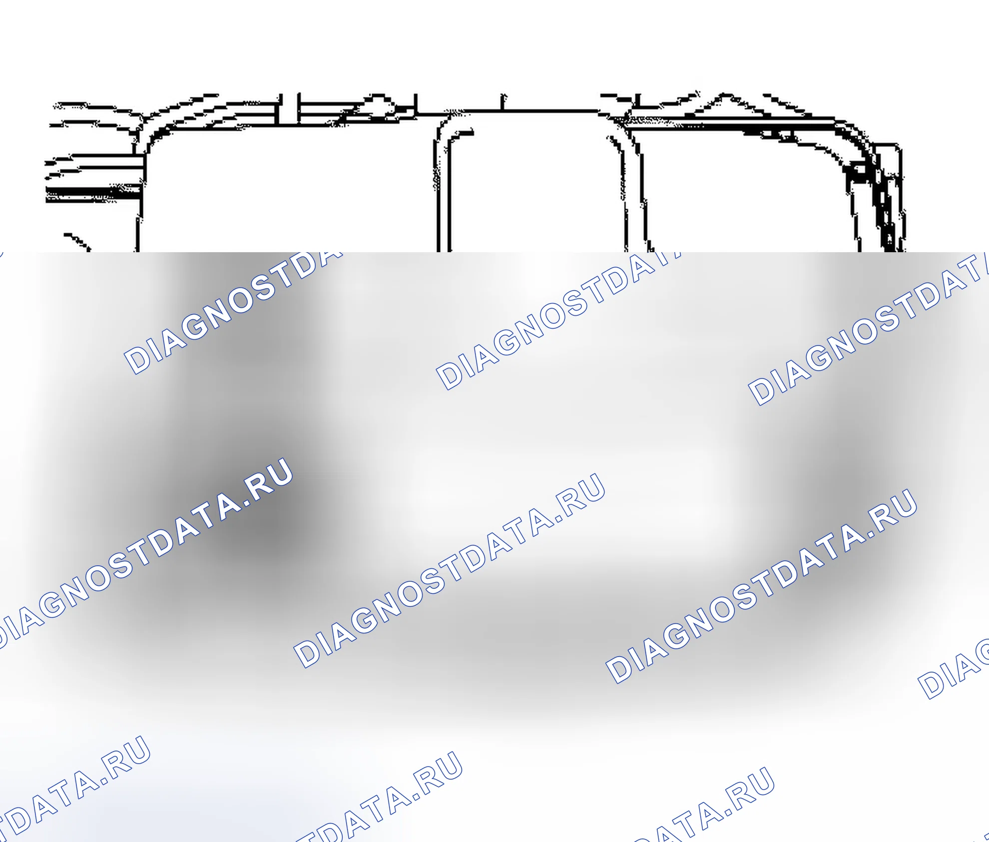 Рис. 596. Ford Econoline E250 