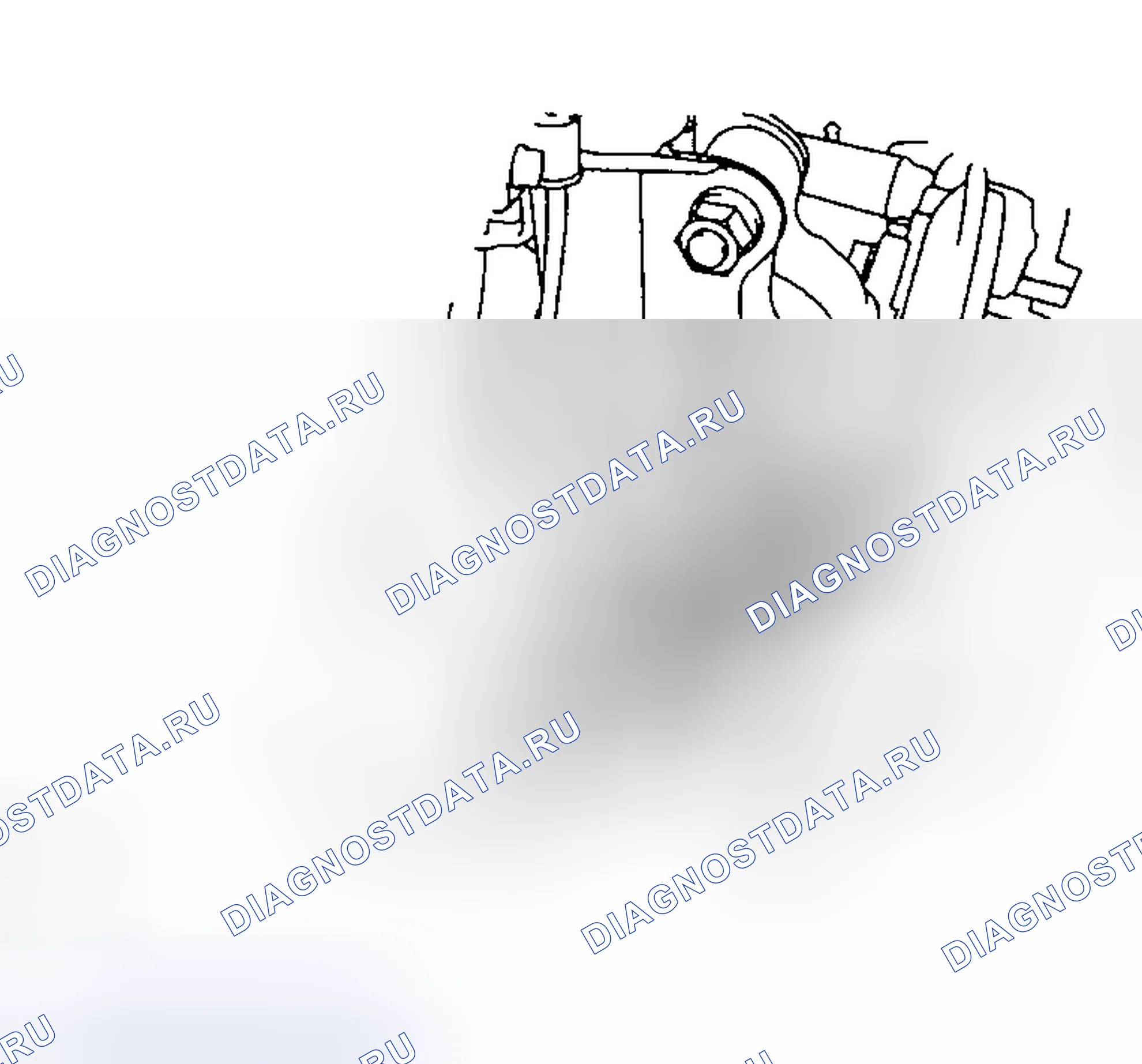 Рис. 222. Toyota Highlander I