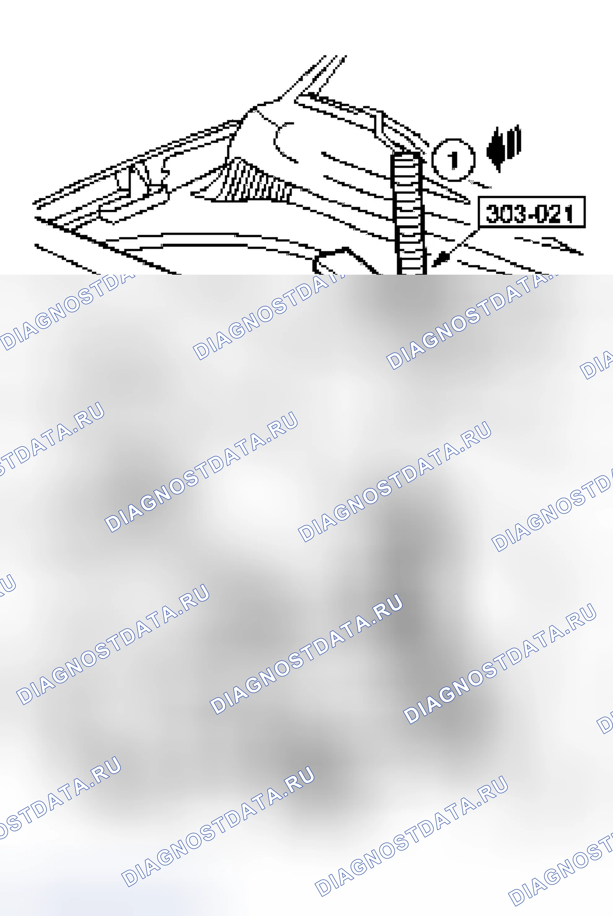 Рис. 61. Jaguar XJR III