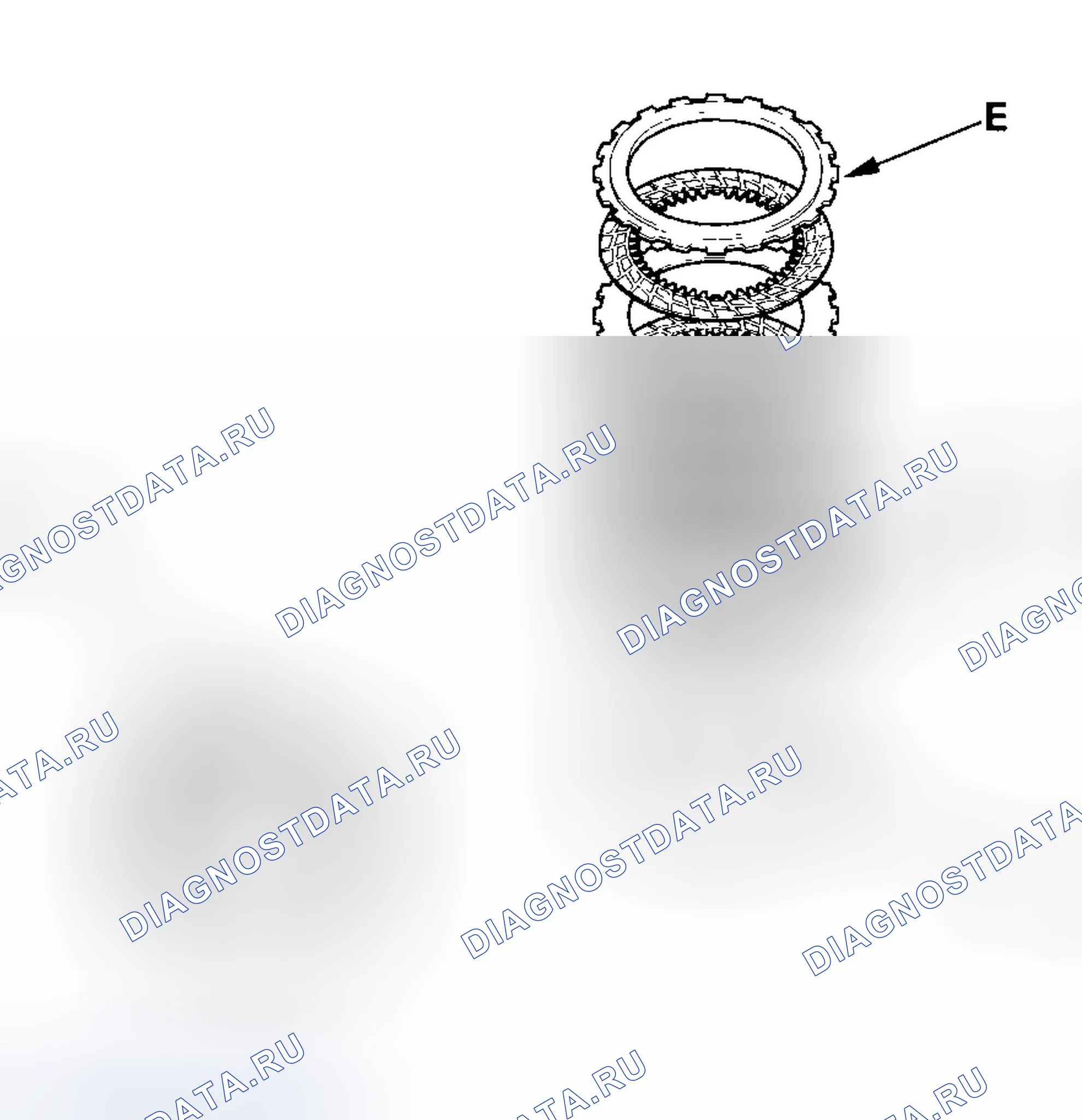 Рис. 345. Honda Element YH2