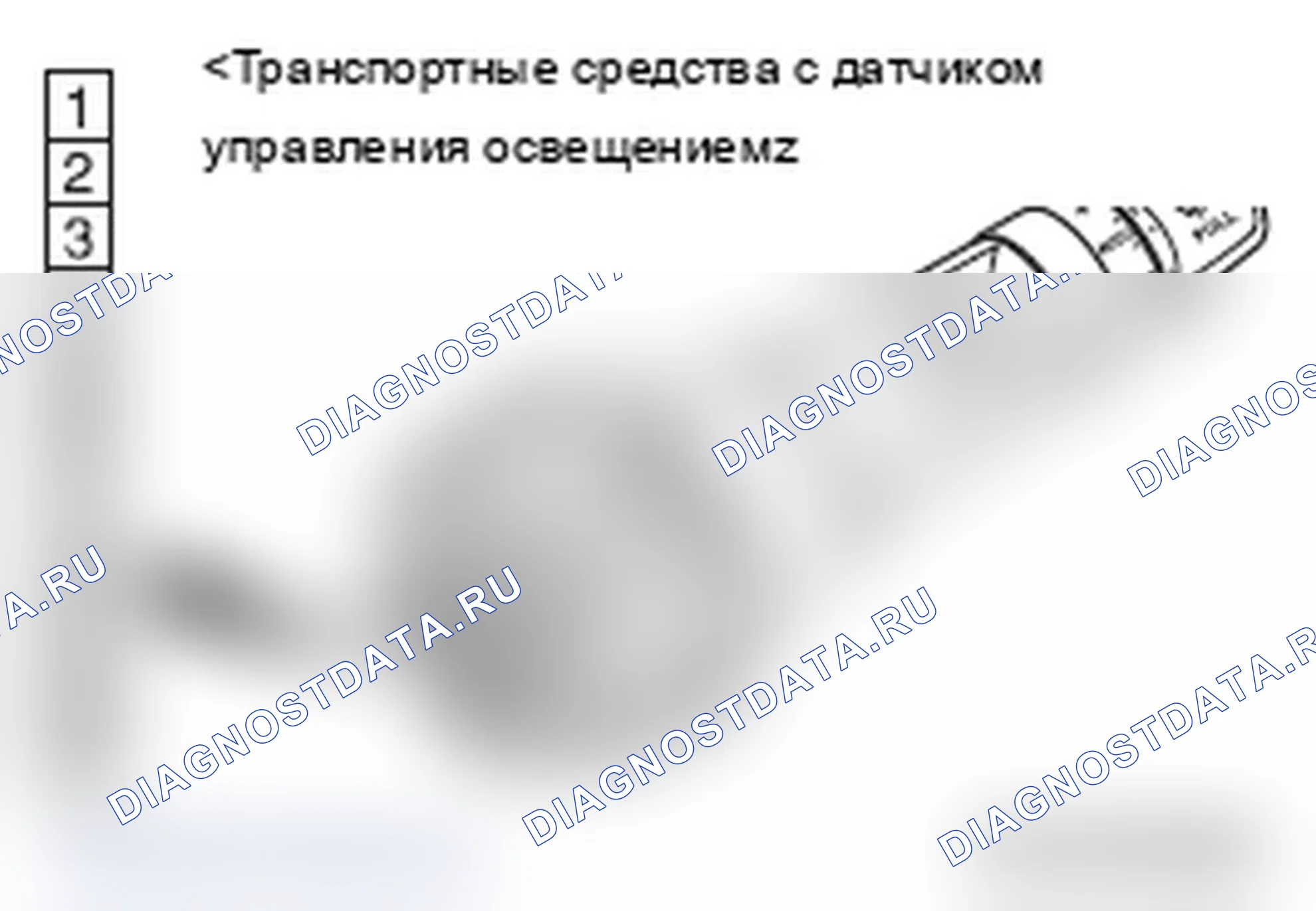 Рис. 54. Mitsubishi Lancer Ralliart X рестайлинг