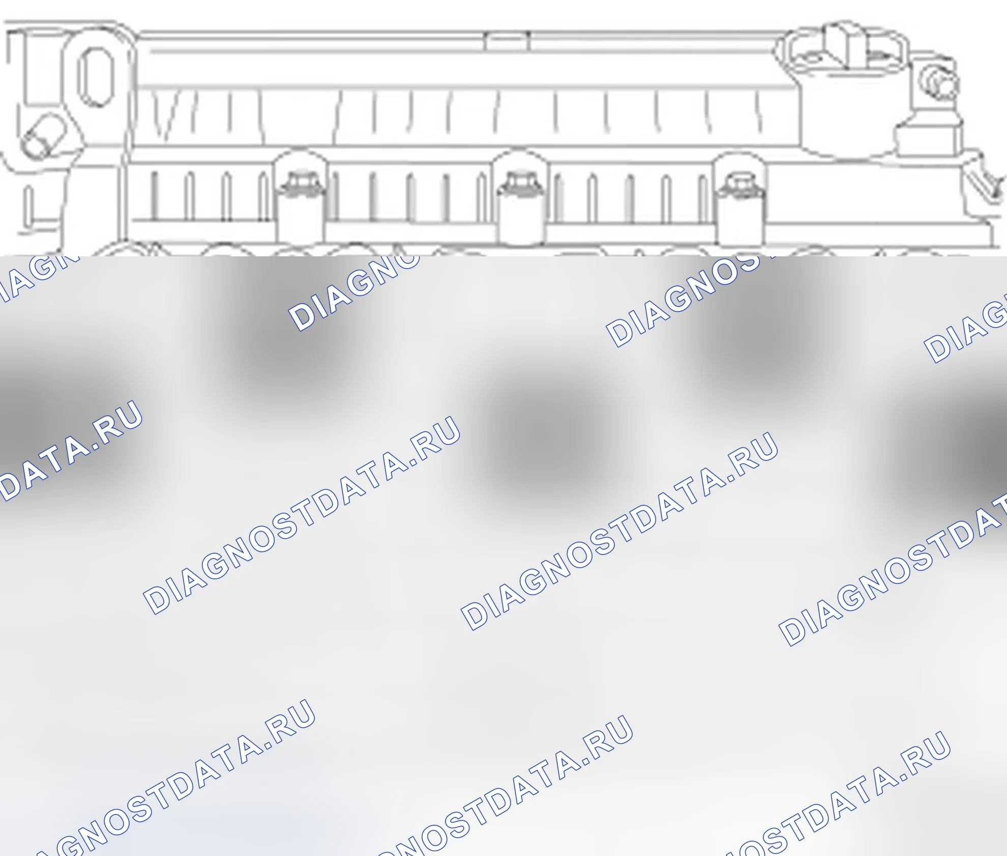 Рис. 877. Dodge Caliber I