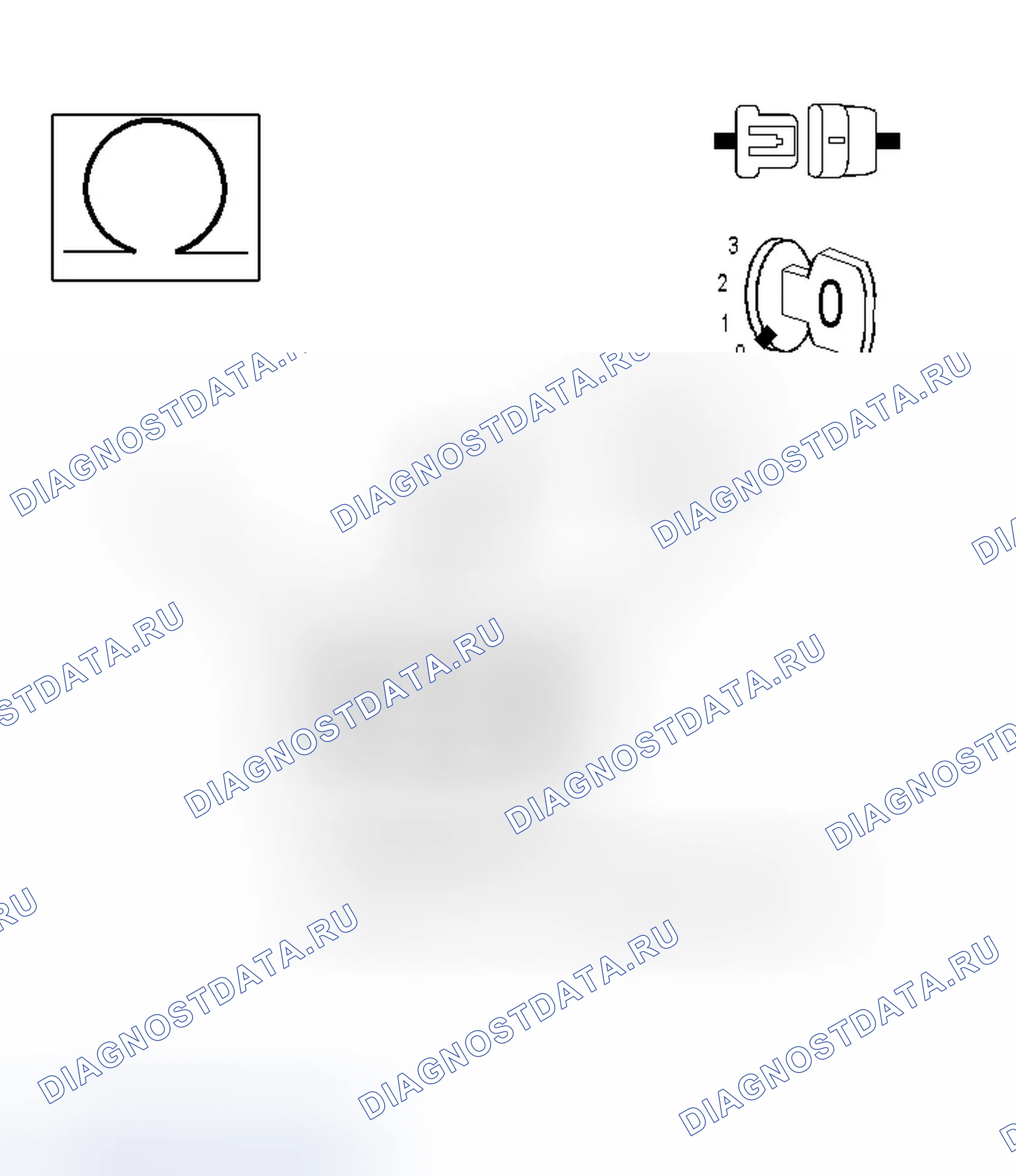 Рис. 99. Dodge Magnum I рестайлинг