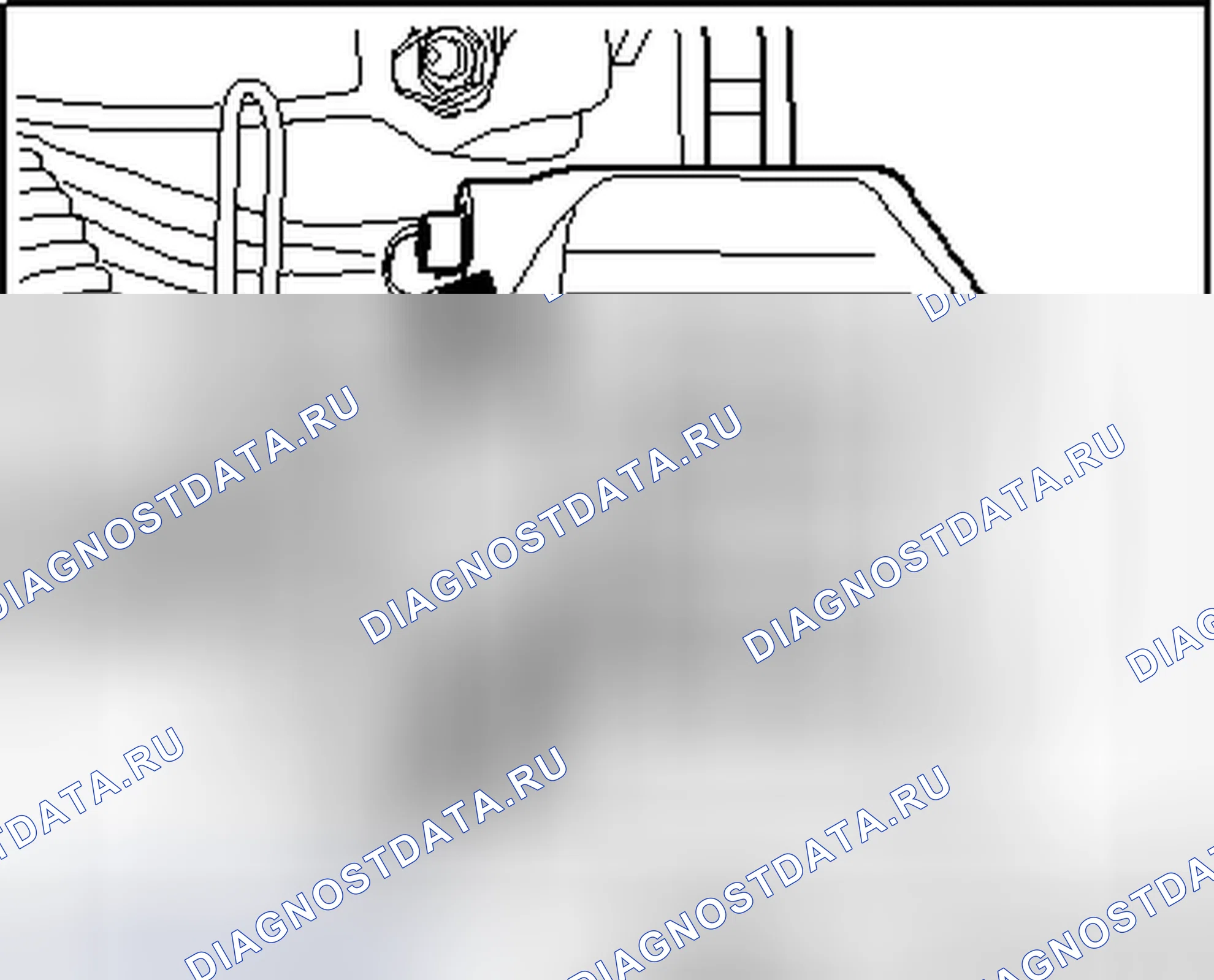 Рис. 79. Volkswagen Touareg I