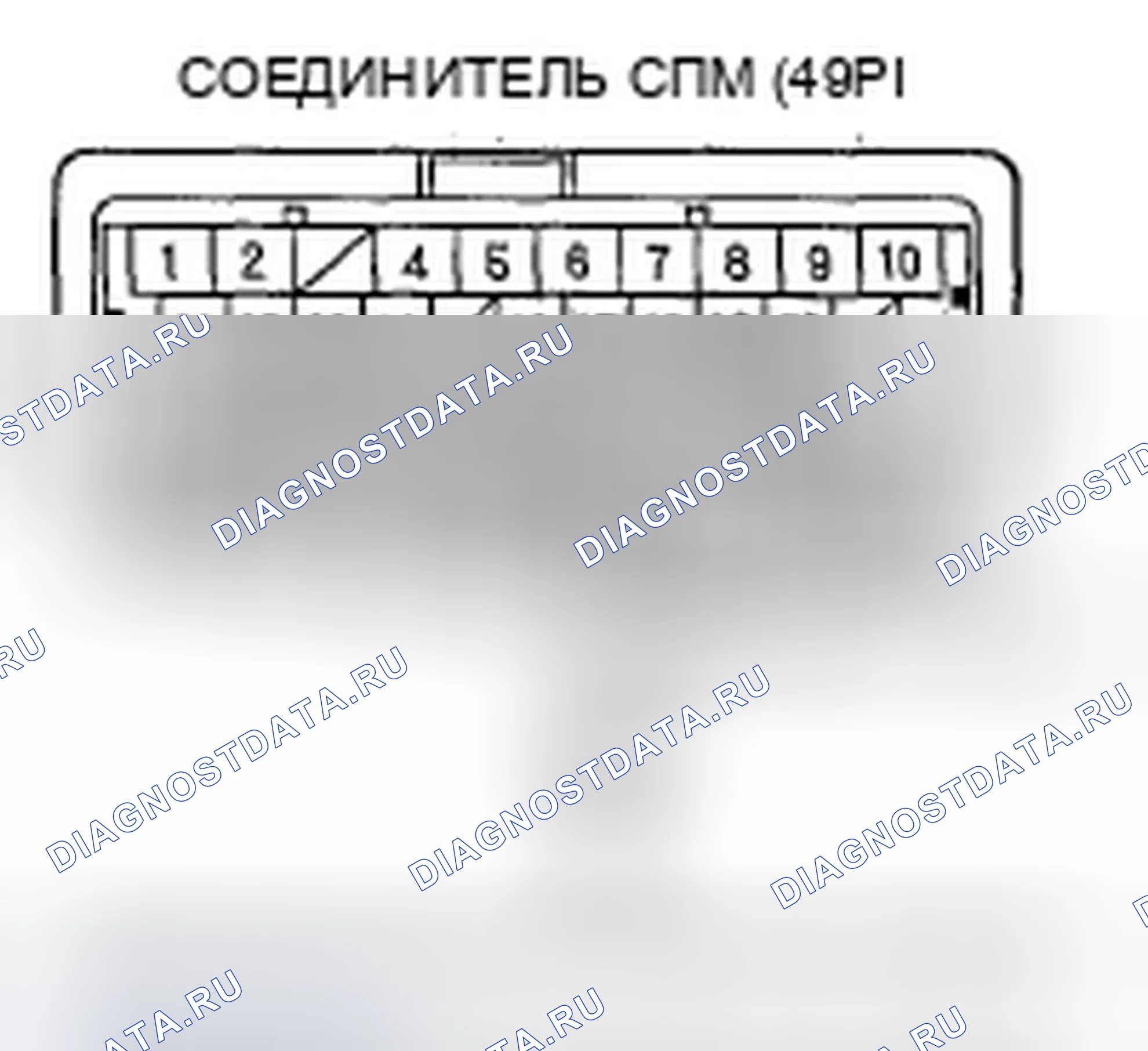 Рис. 660. Honda Odyssey IV