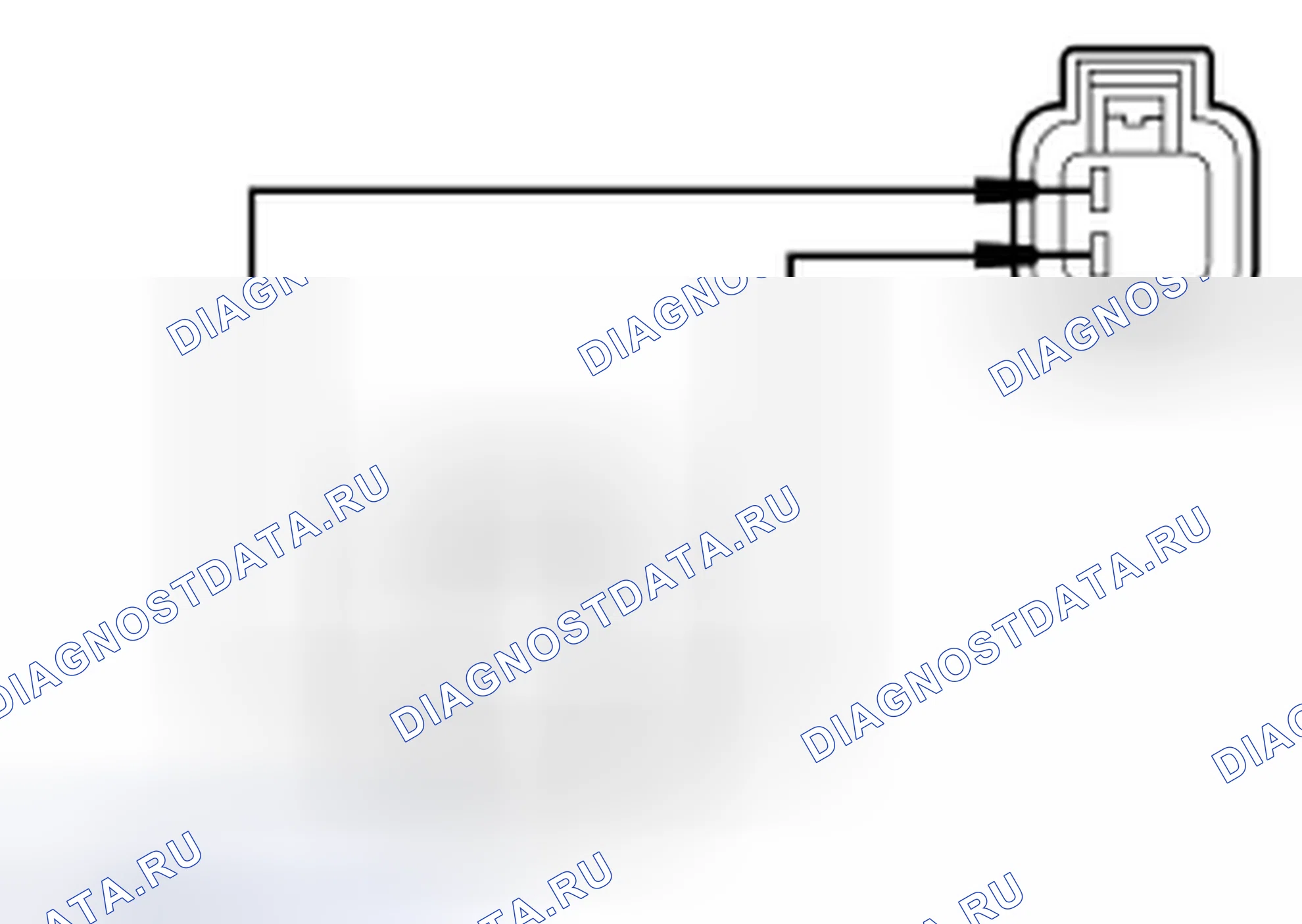 Рис. 9. Mazda 2 I рестайлинг