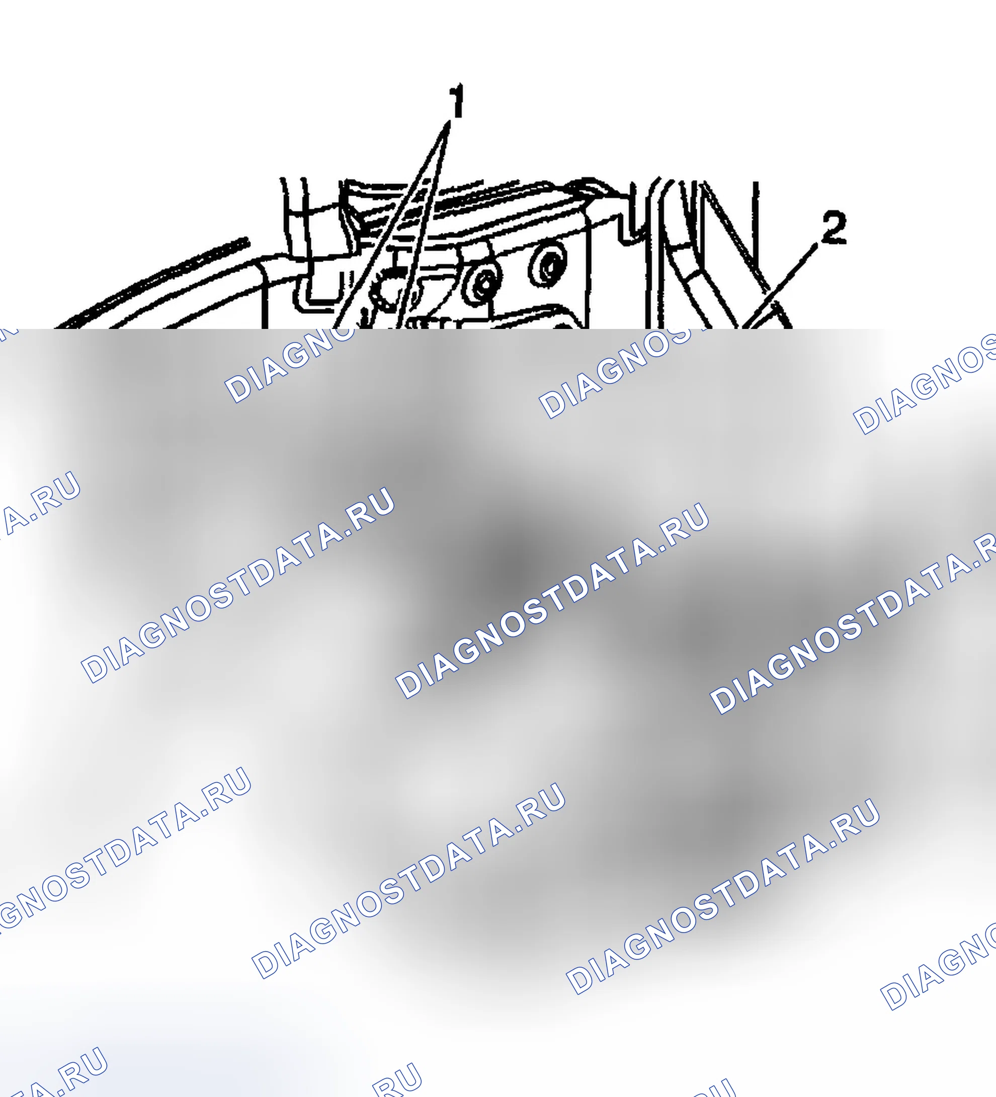 Рис. 6. Chevrolet Silverado 1500 HD 