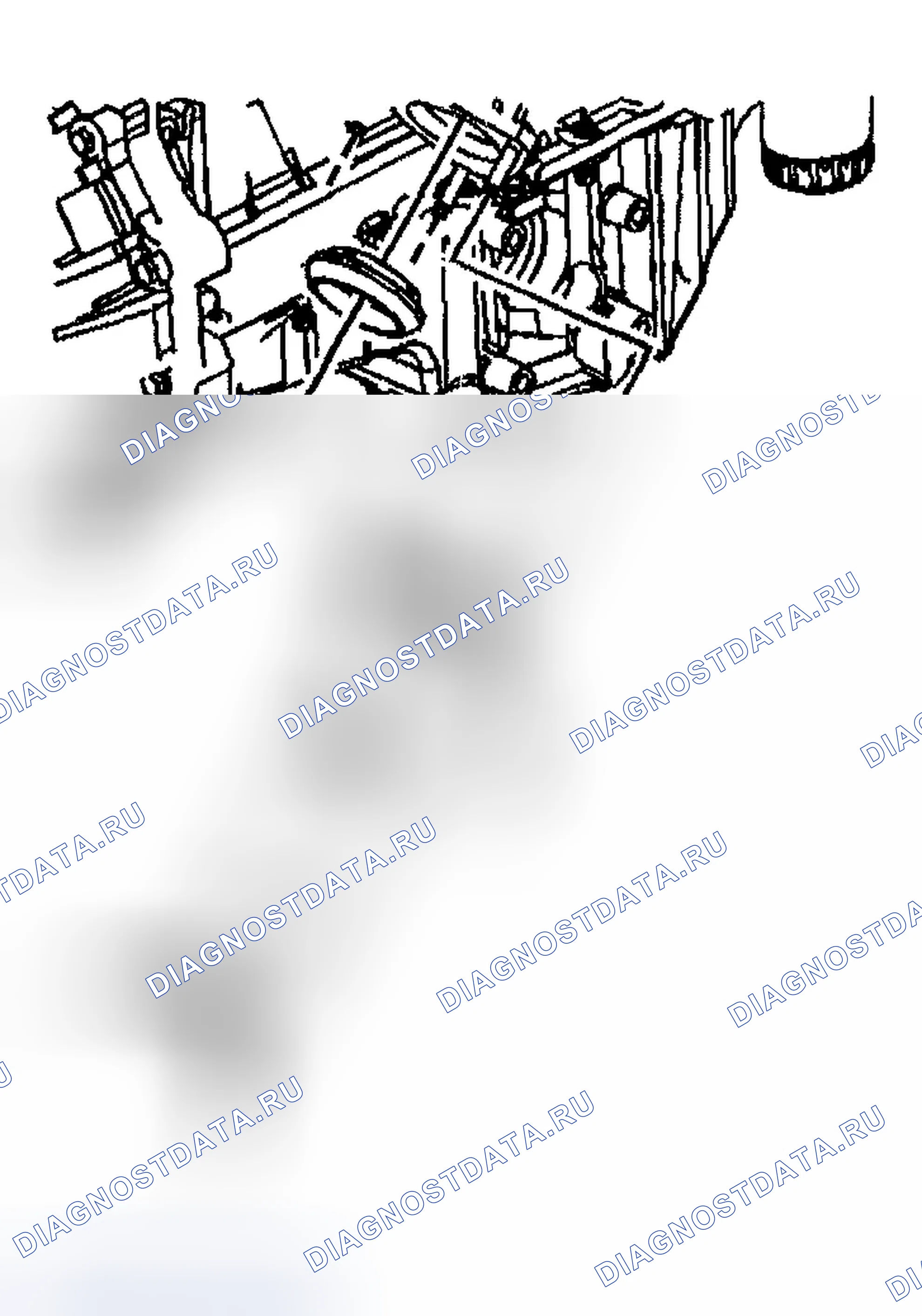 Рис. 27. Chevrolet TrailBlazer I