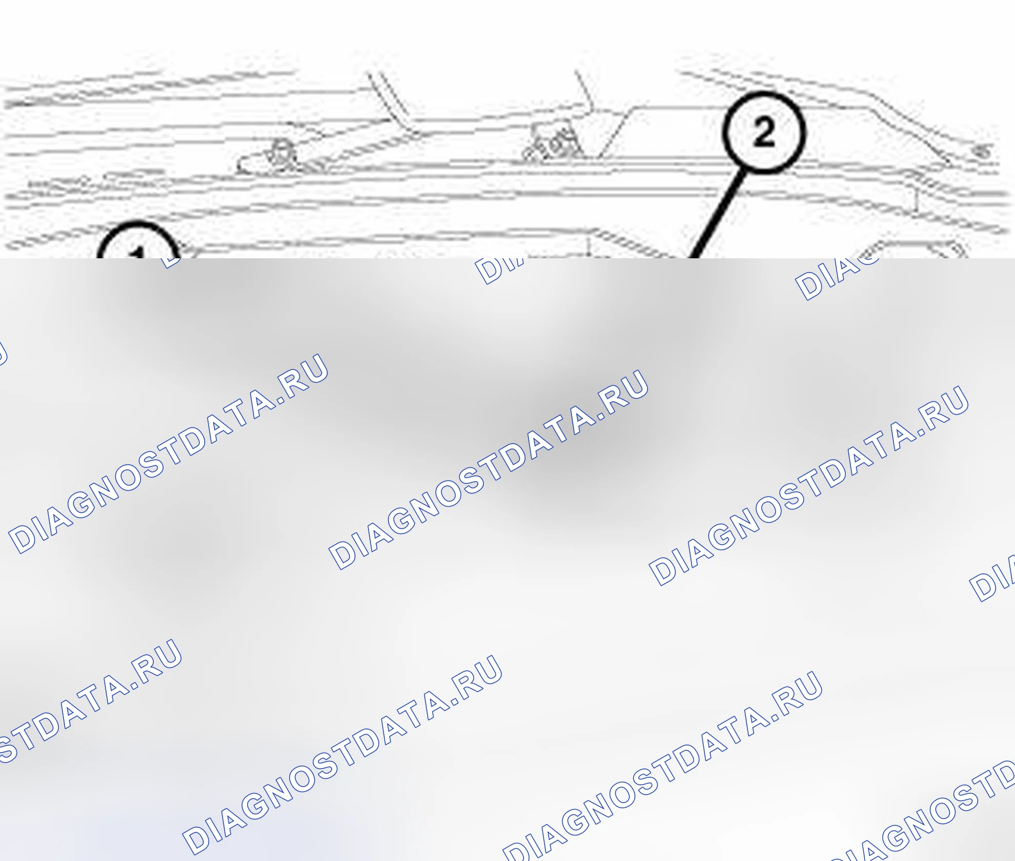 Рис. 373. RAM Pickup 3500 