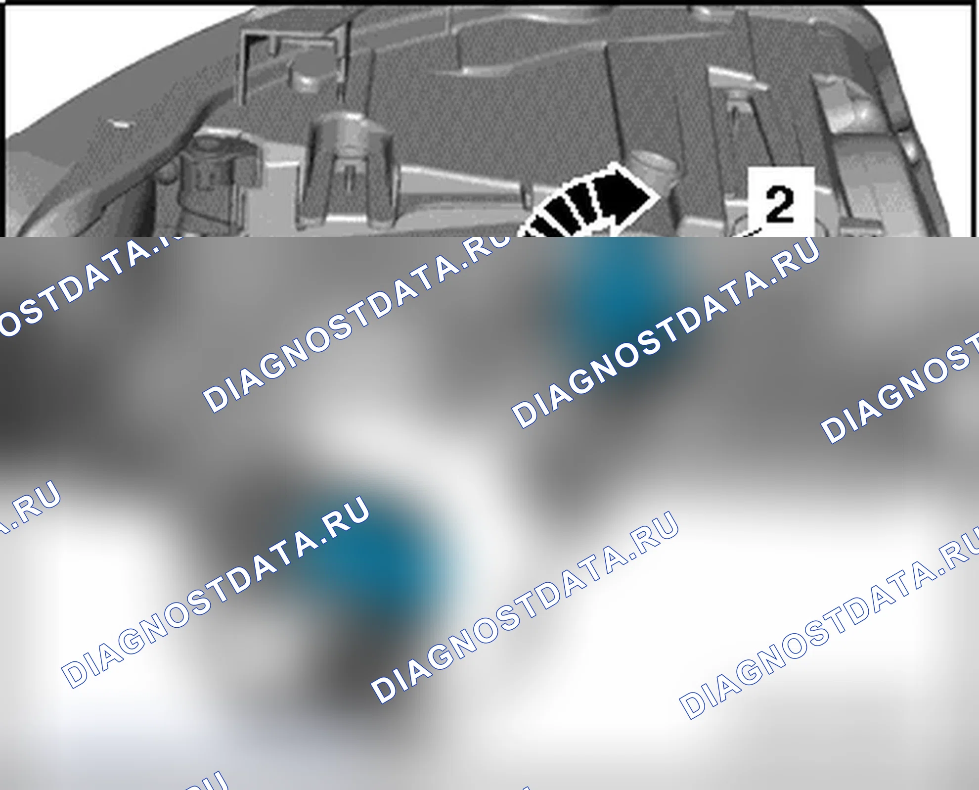 Рис. 51. Audi Q7 4L рестайлинг