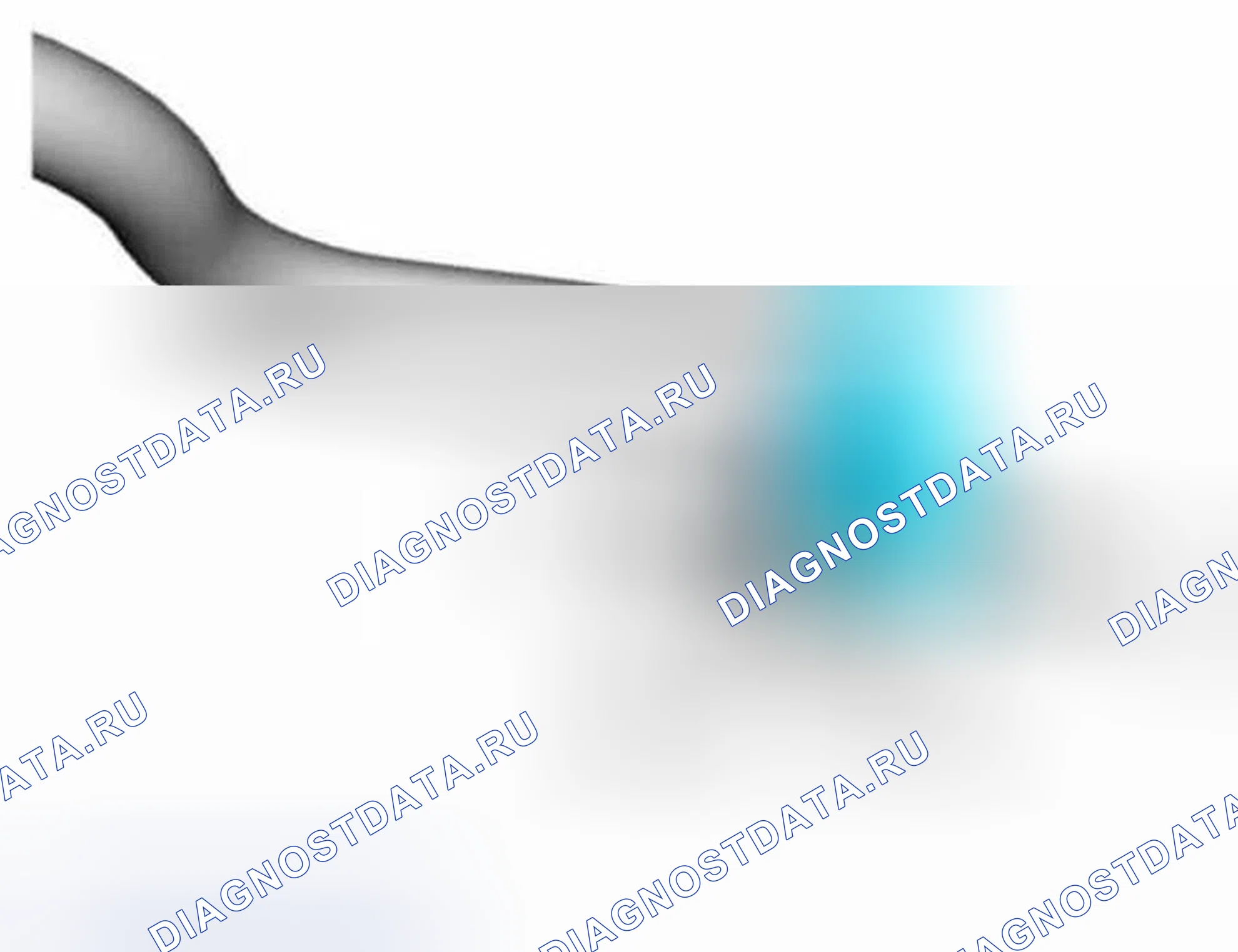 Рис. 13: Отсоединение. Ford C-MAX II