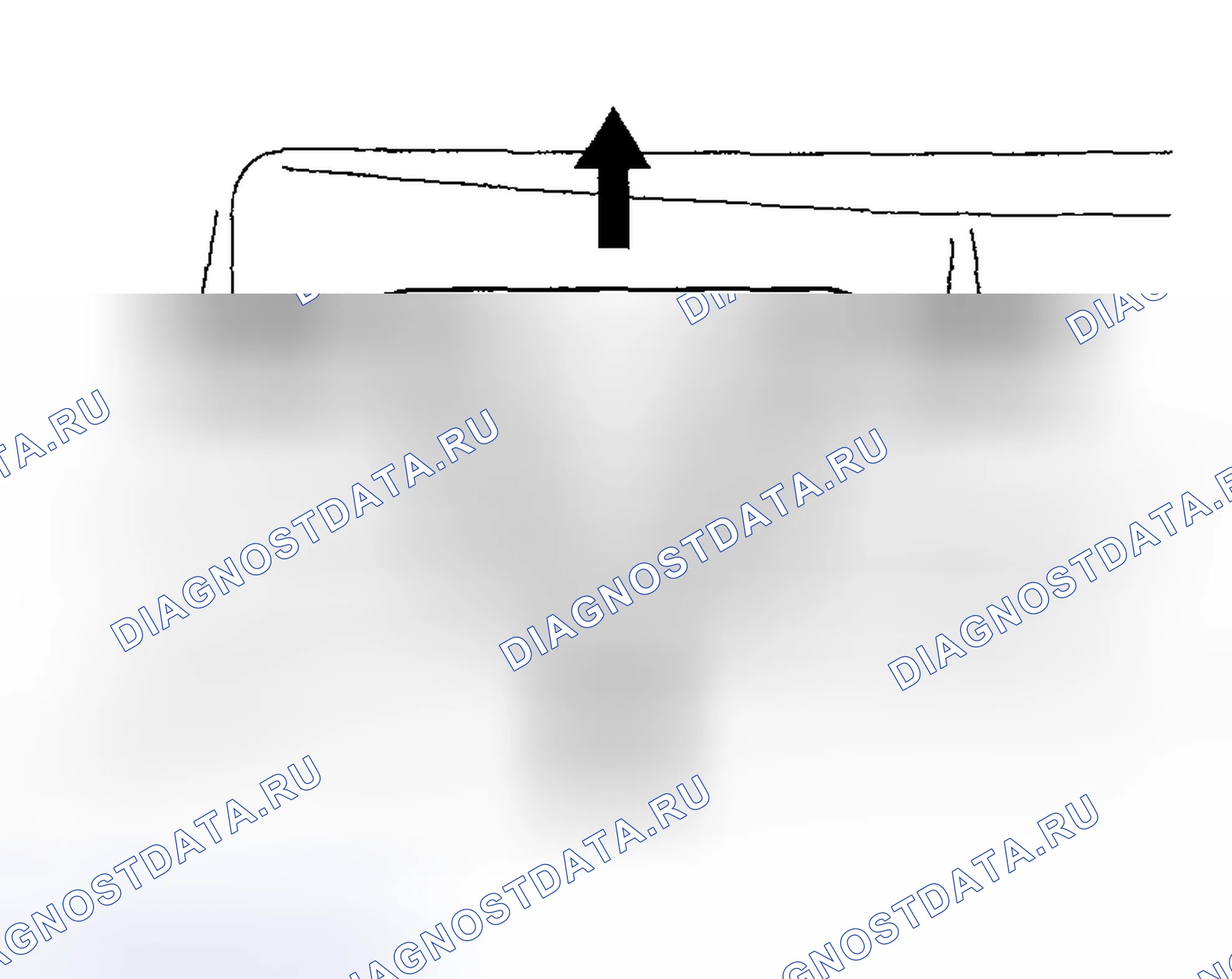 Рис. 178. Toyota Highlander I рестайлинг