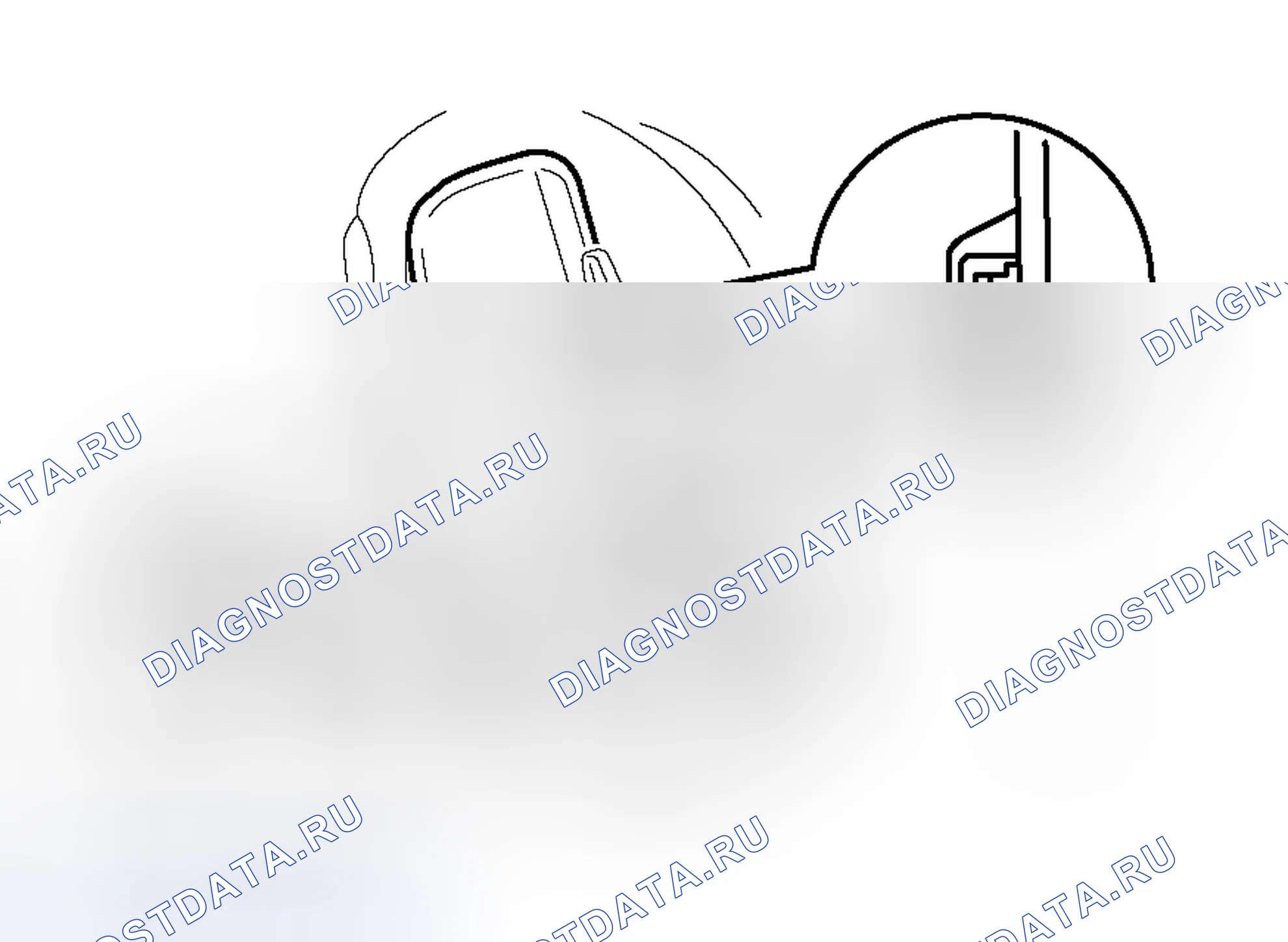 Рис. 282. Toyota RAV4 III