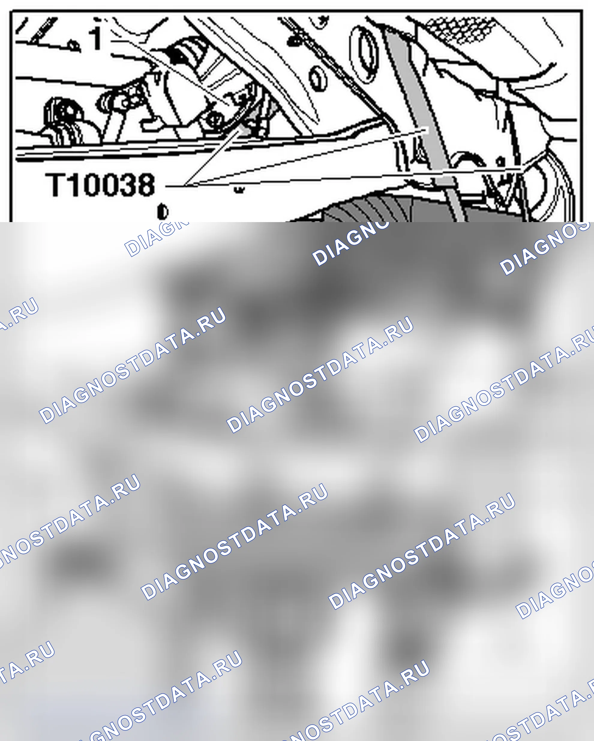 Рис. 70. Audi TT 8J рестайлинг