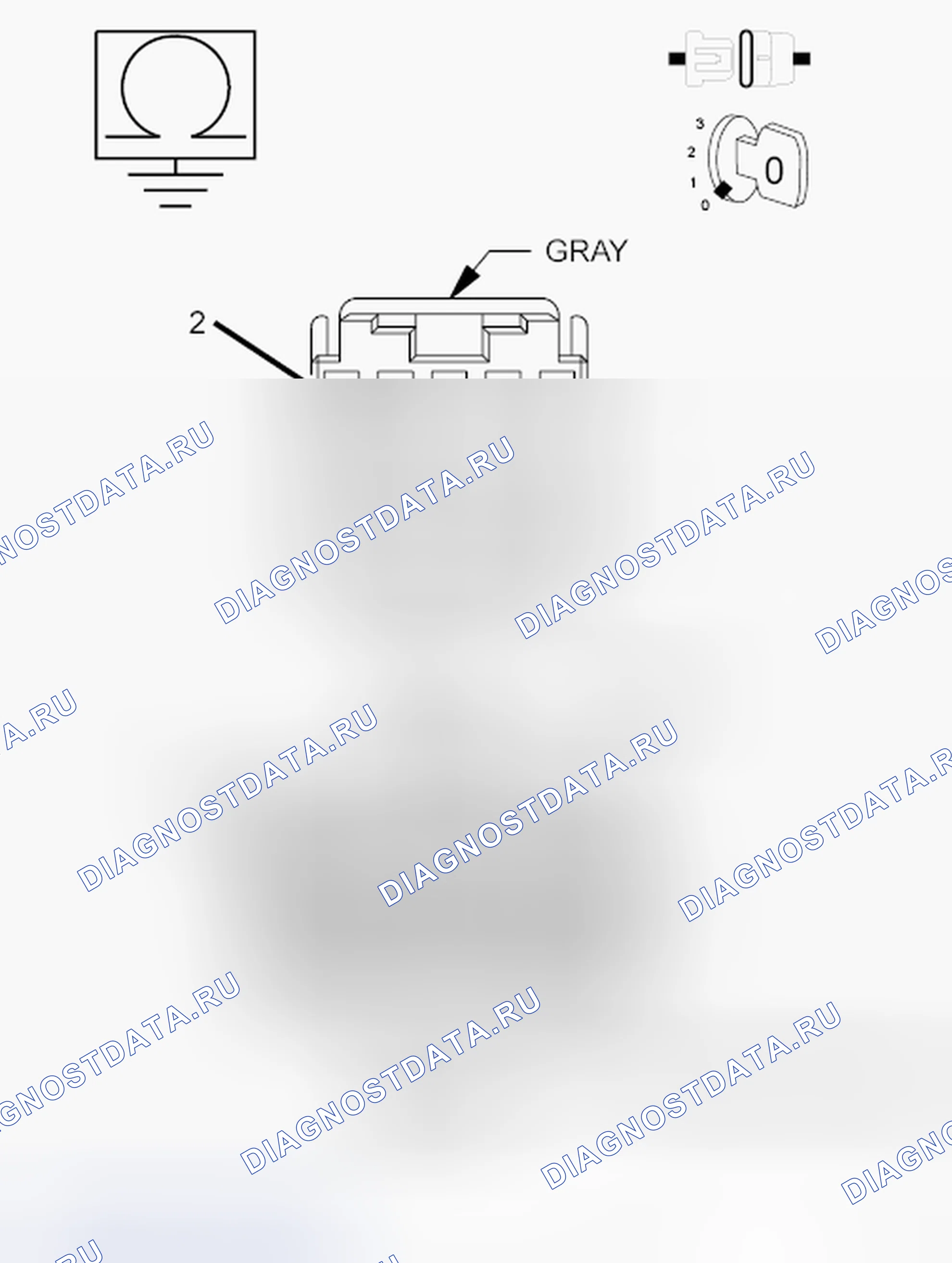 Рис. 170. Dodge Grand Caravan V