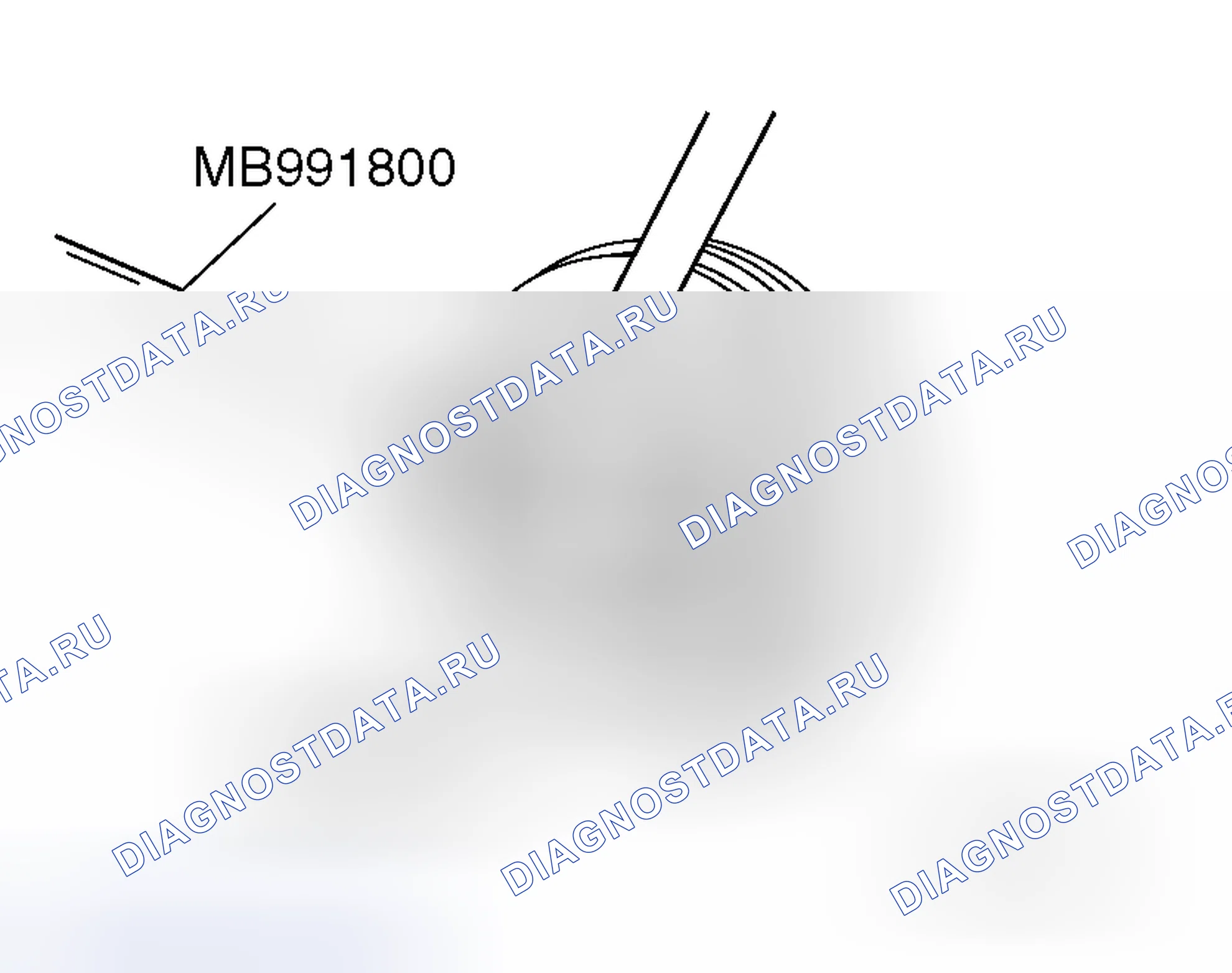 Рис. 55. Mitsubishi Endeavor I
