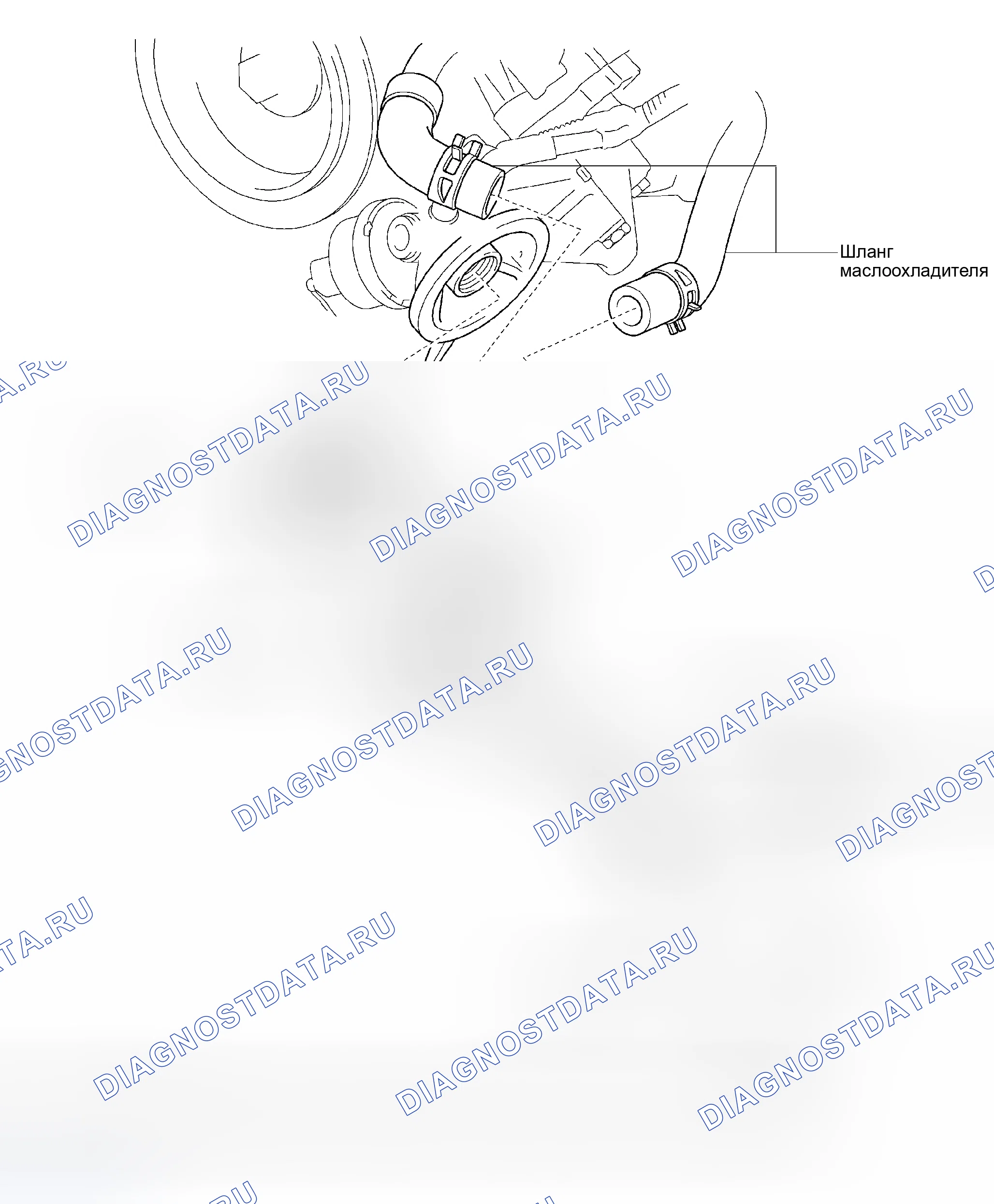 Рис. 46: КОМПОНЕНТЫ. Haval Xiaolong Max I