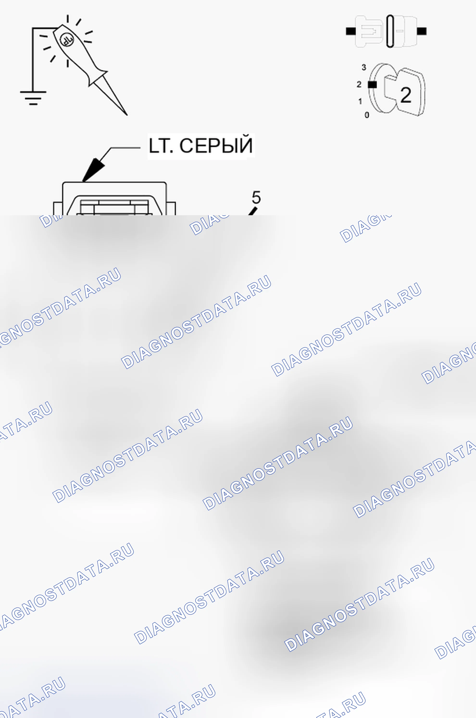Рис. 27. Dodge Journey I рестайлинг