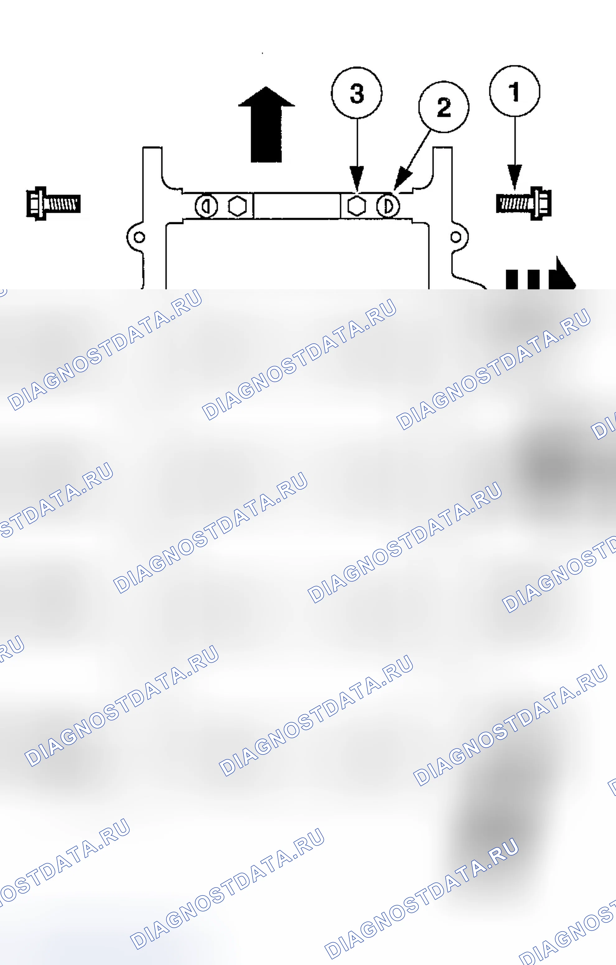 Рис. 549. Ford Excursion I