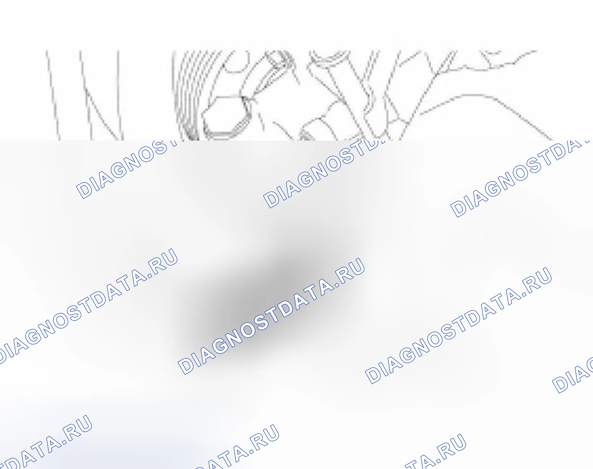 Рис. 13. Ford Focus I рестайлинг