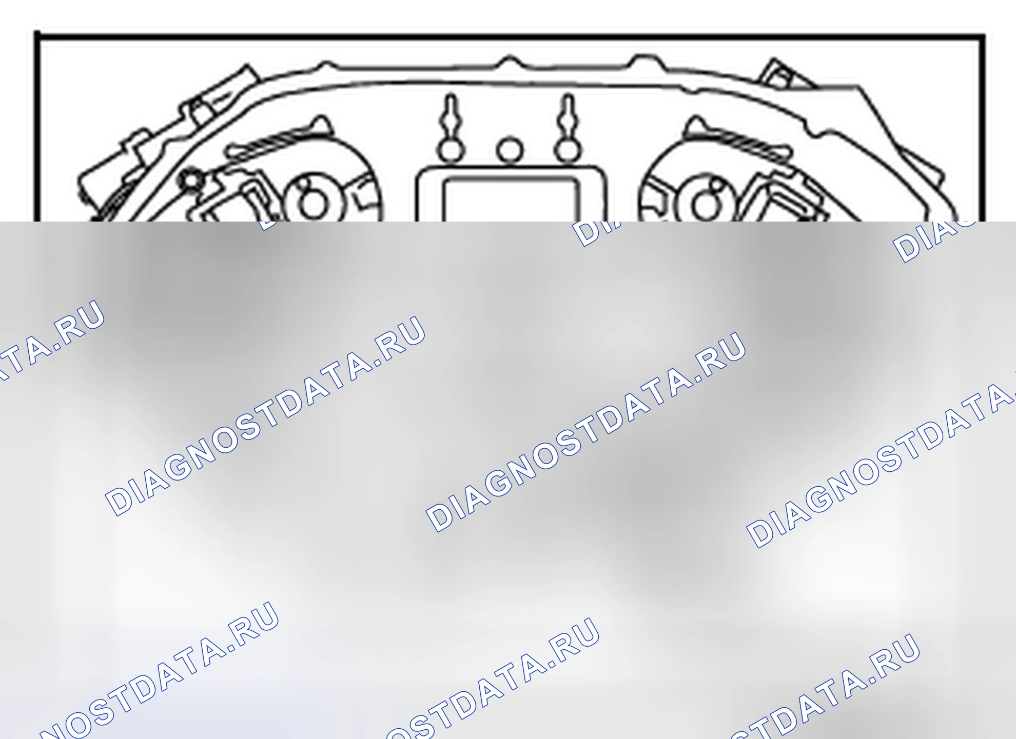 Рис. 59. Infiniti Q70 I рестайлинг