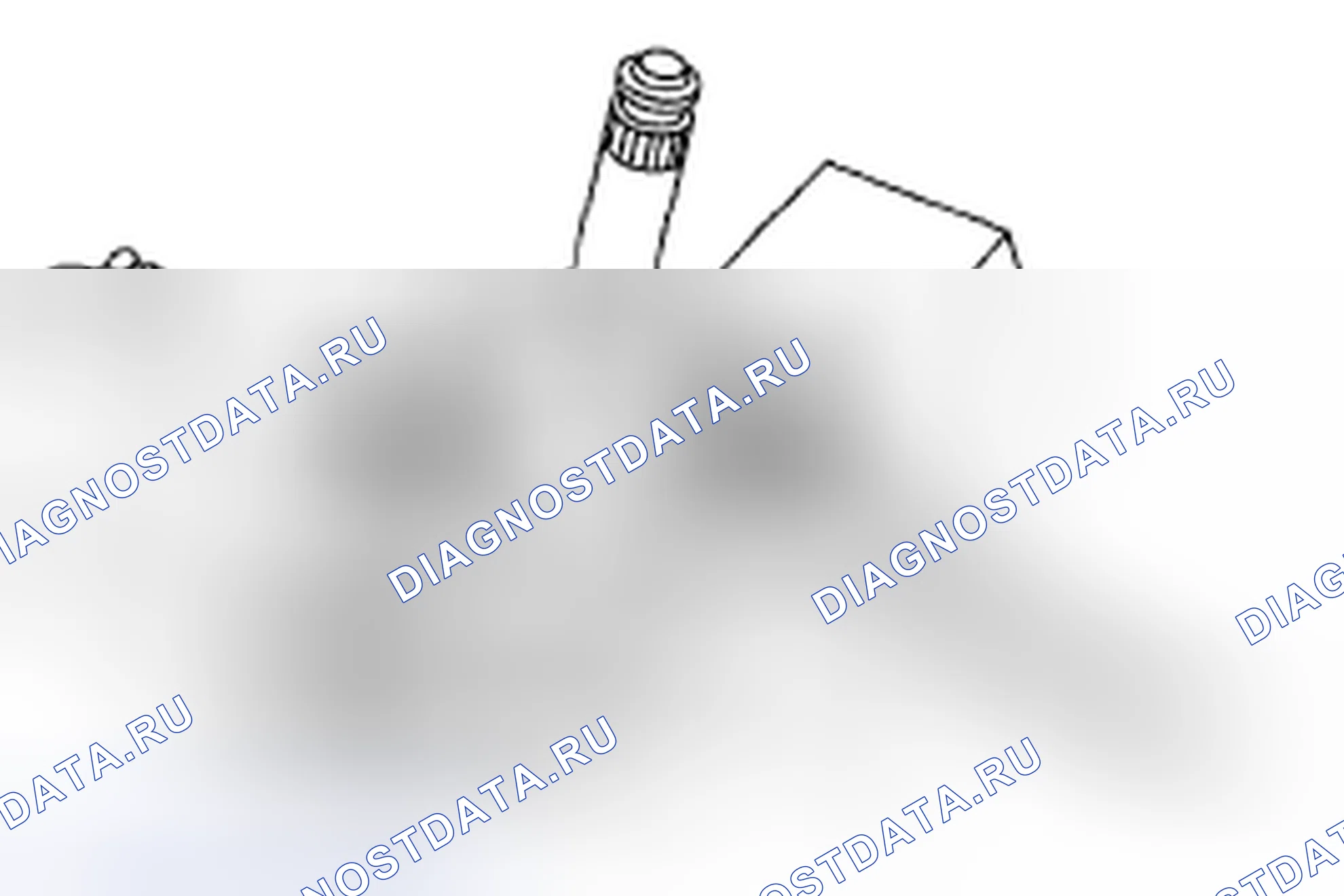 Рис. 61. Subaru Legacy BL/BP рестайлинг