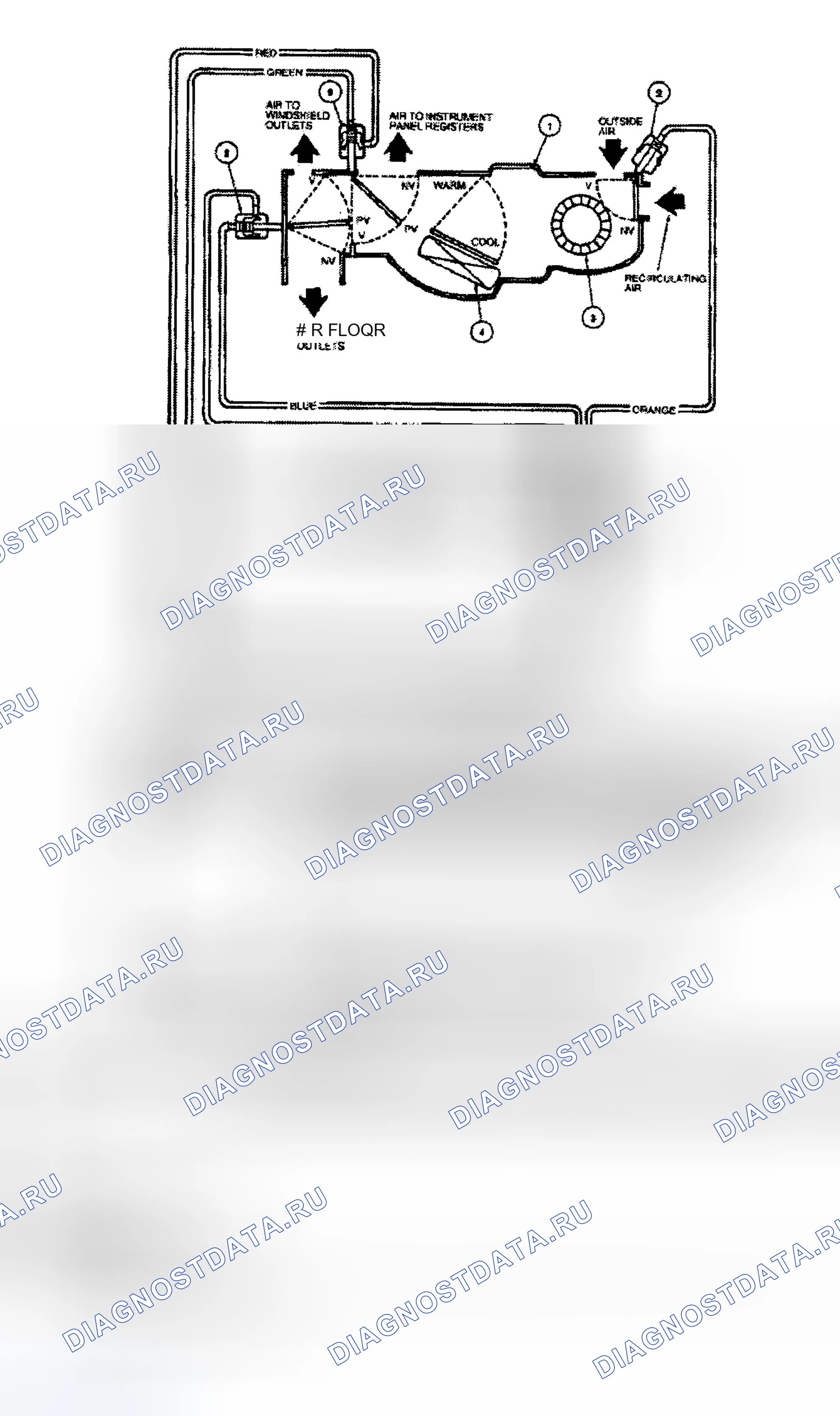 Рис. 3. Ford Windstar I