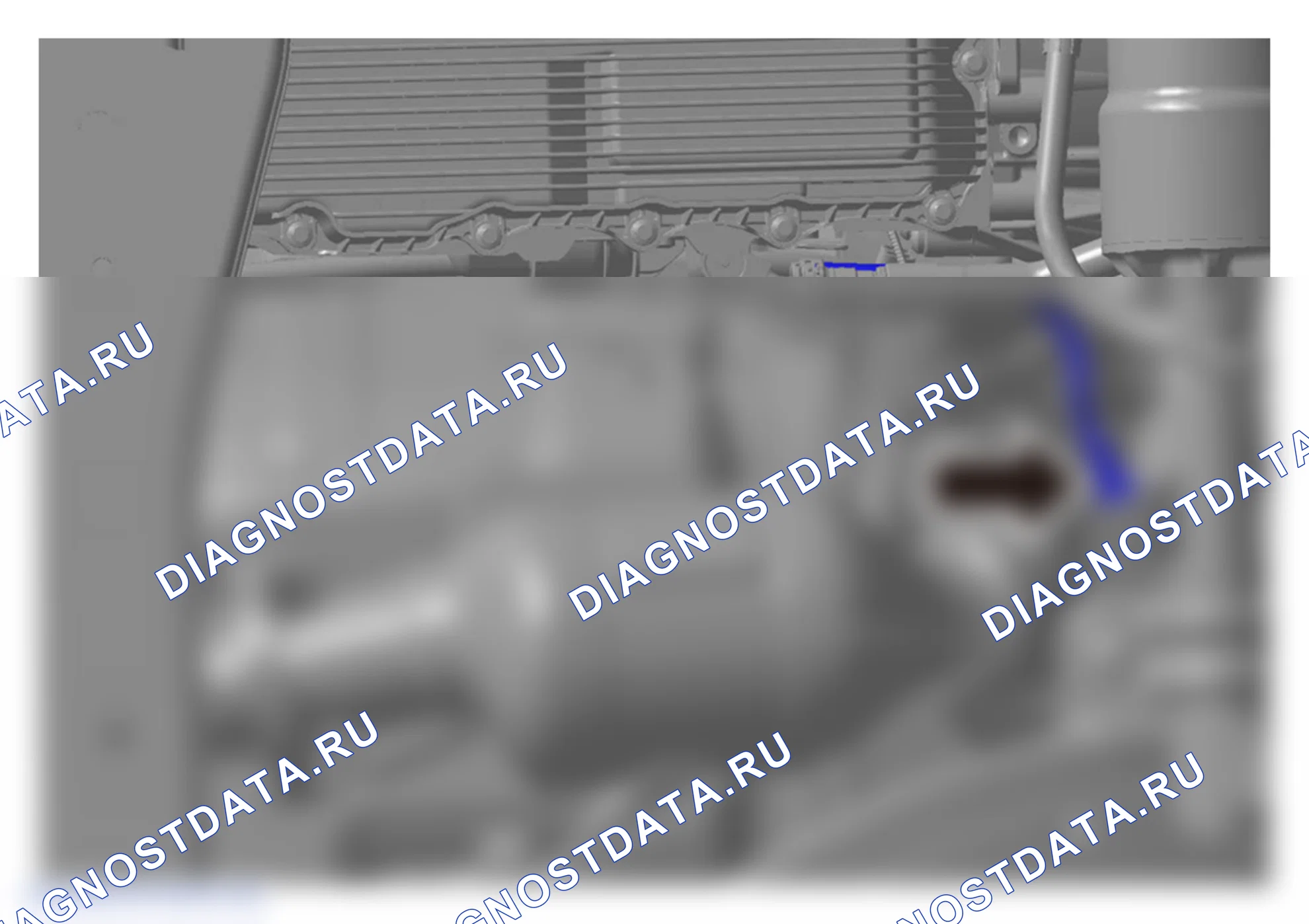Как снять и установить задние кислородные датчики — Tank 700. Tank Tank 700 I